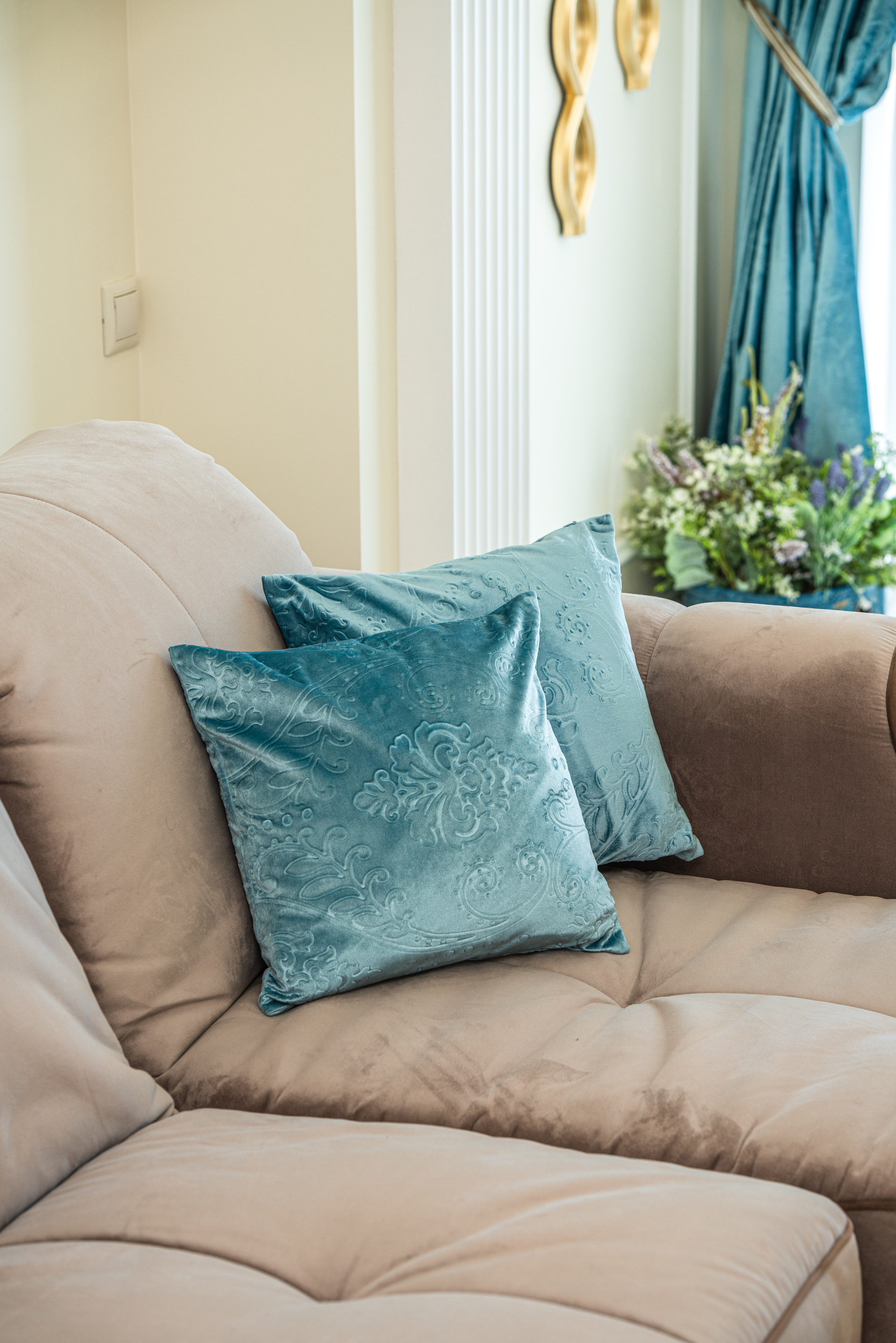 Интерьерная сьемка Сочи. Фотограф Сочи