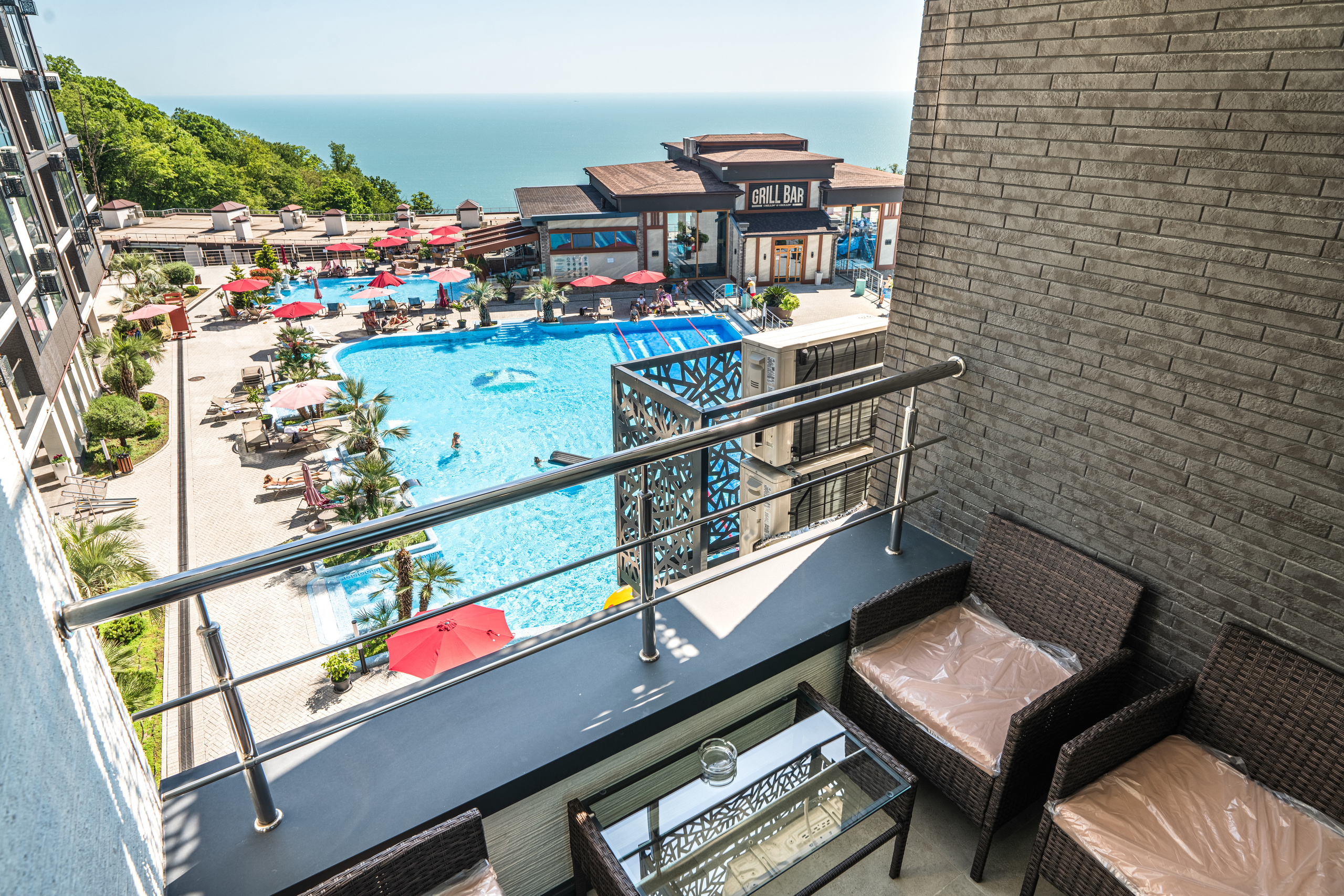 Интерьерная сьемка Сочи. Фотограф Сочи