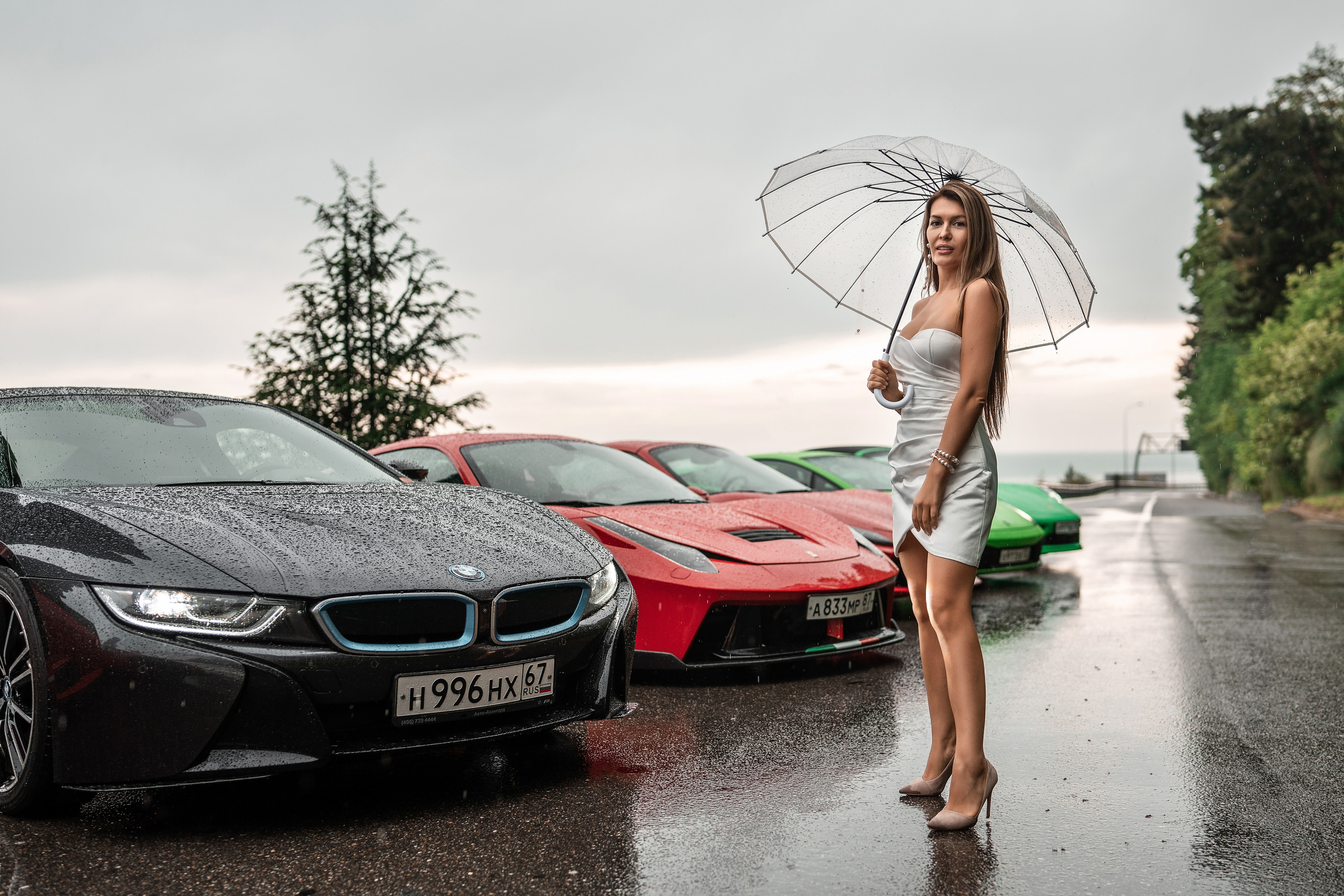 Фотограф на спорткарах. Фотограф Сочи