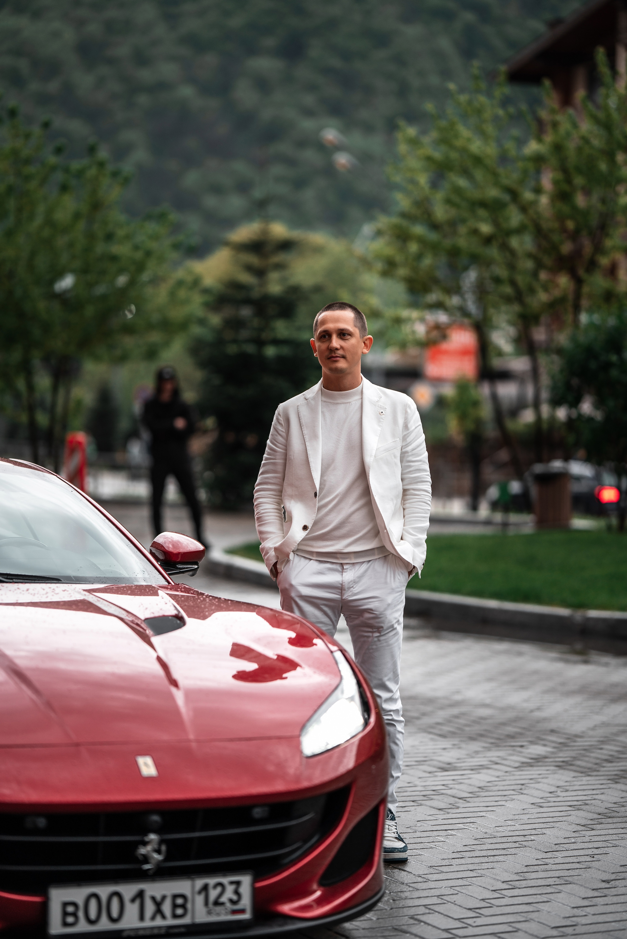 Фотограф на спорткарах. Фотограф Сочи