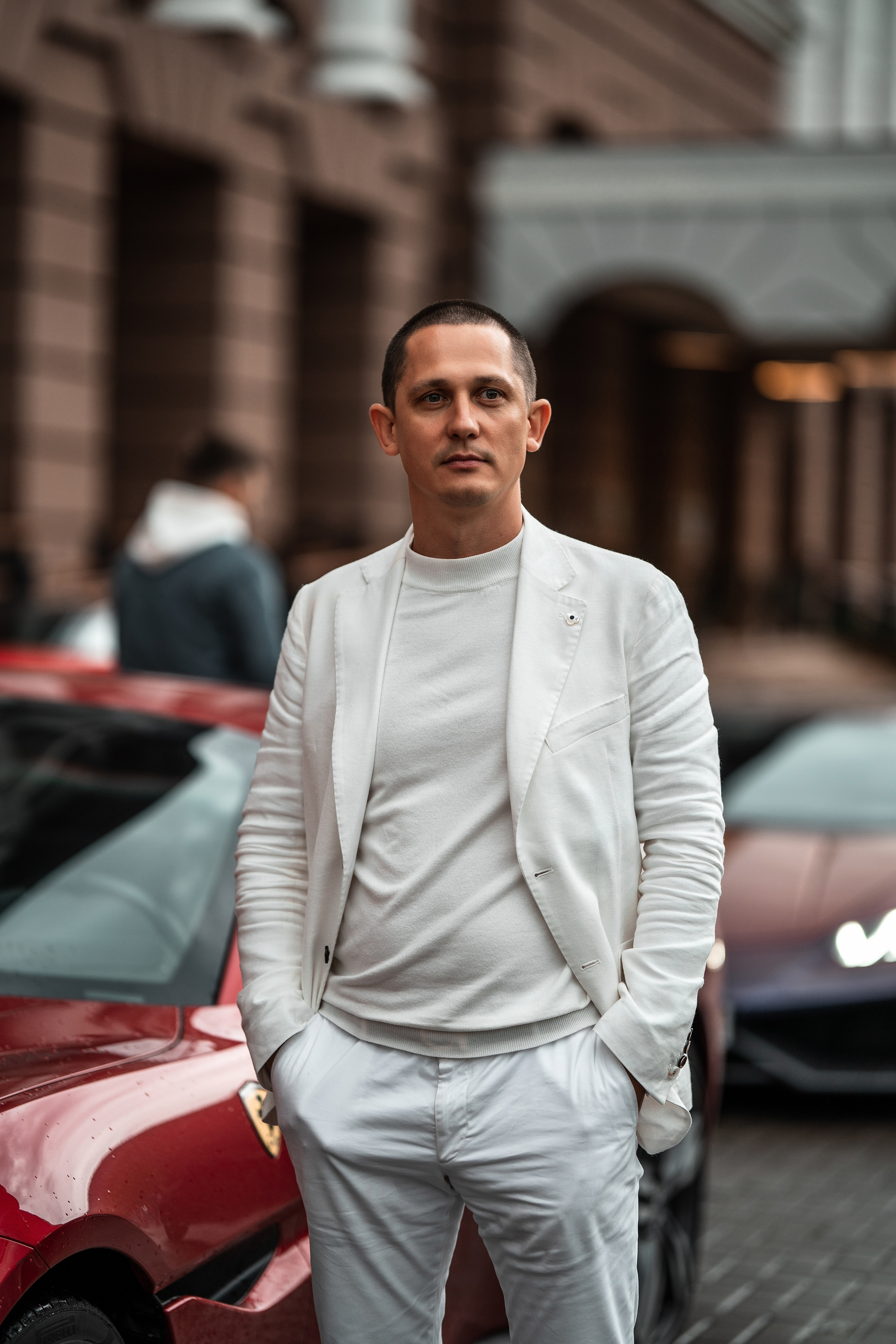 Фотограф на спорткарах. Фотограф Сочи