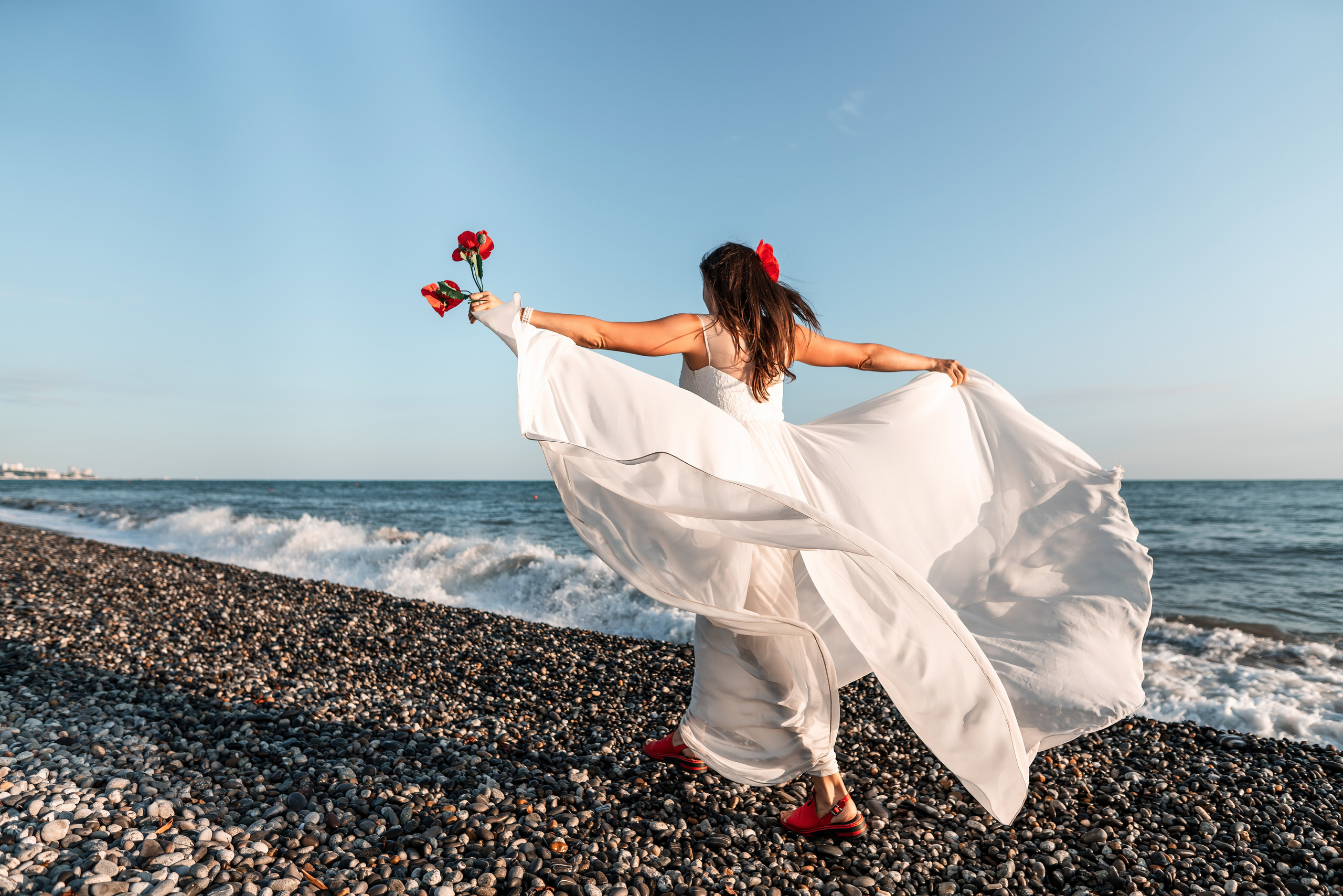 Семейный фотограф Дагомыс. Фотограф Сочи