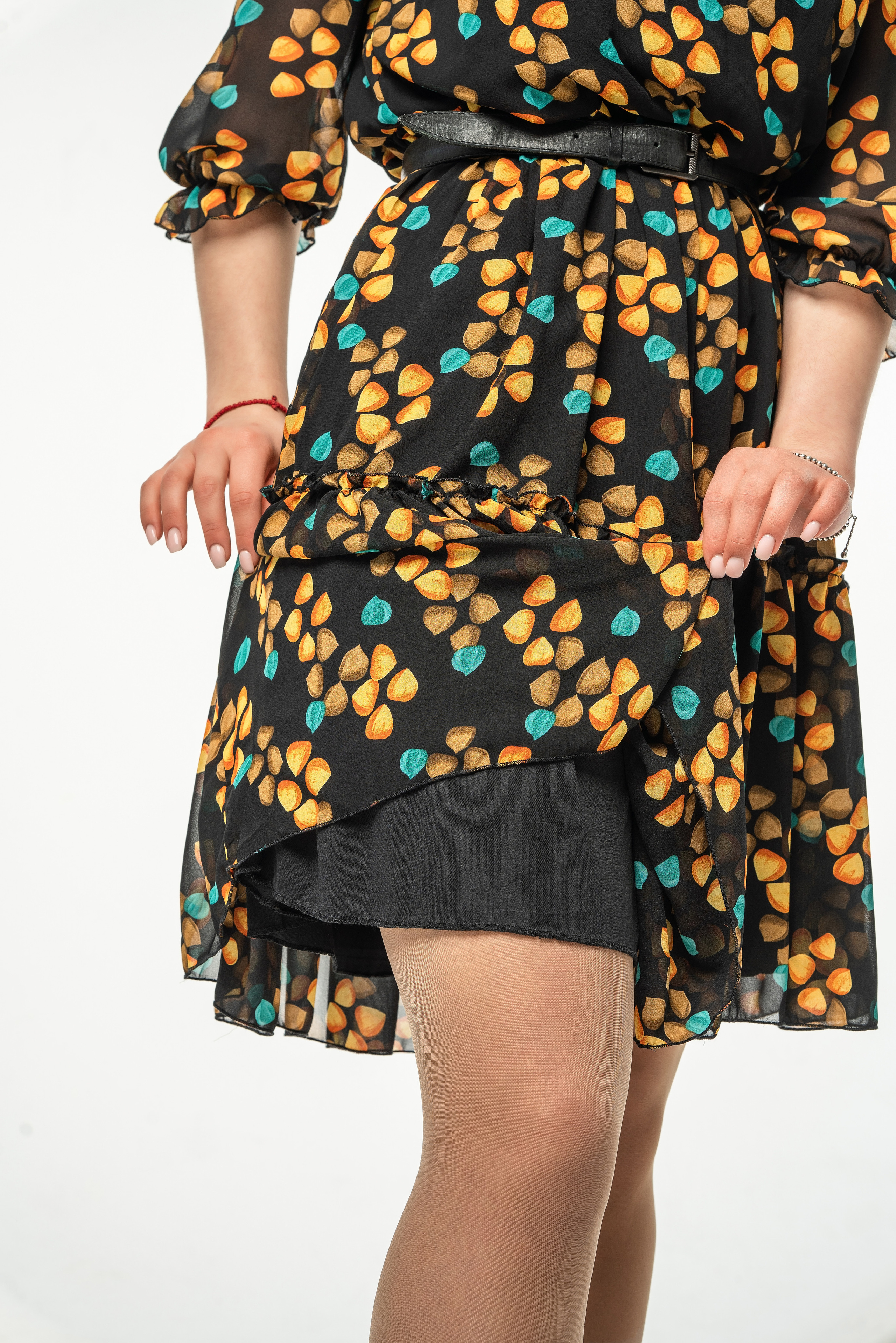 Сьемка платьев для wildberries Сочи. Фотограф Сочи