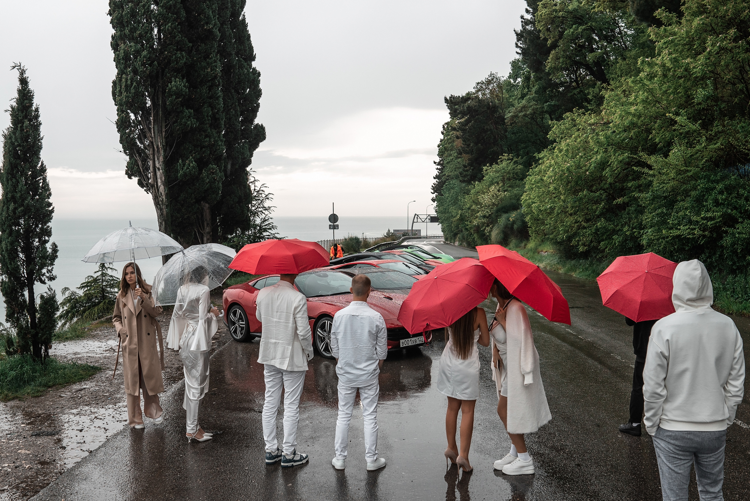 Фотограф на спорткарах. Фотограф Сочи