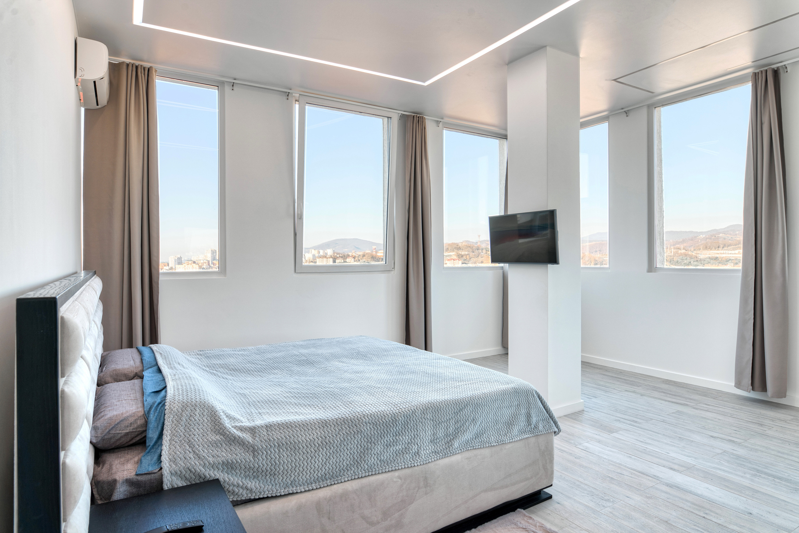 Интерьерный фотограф в Красной поляне. Фотограф Сочи