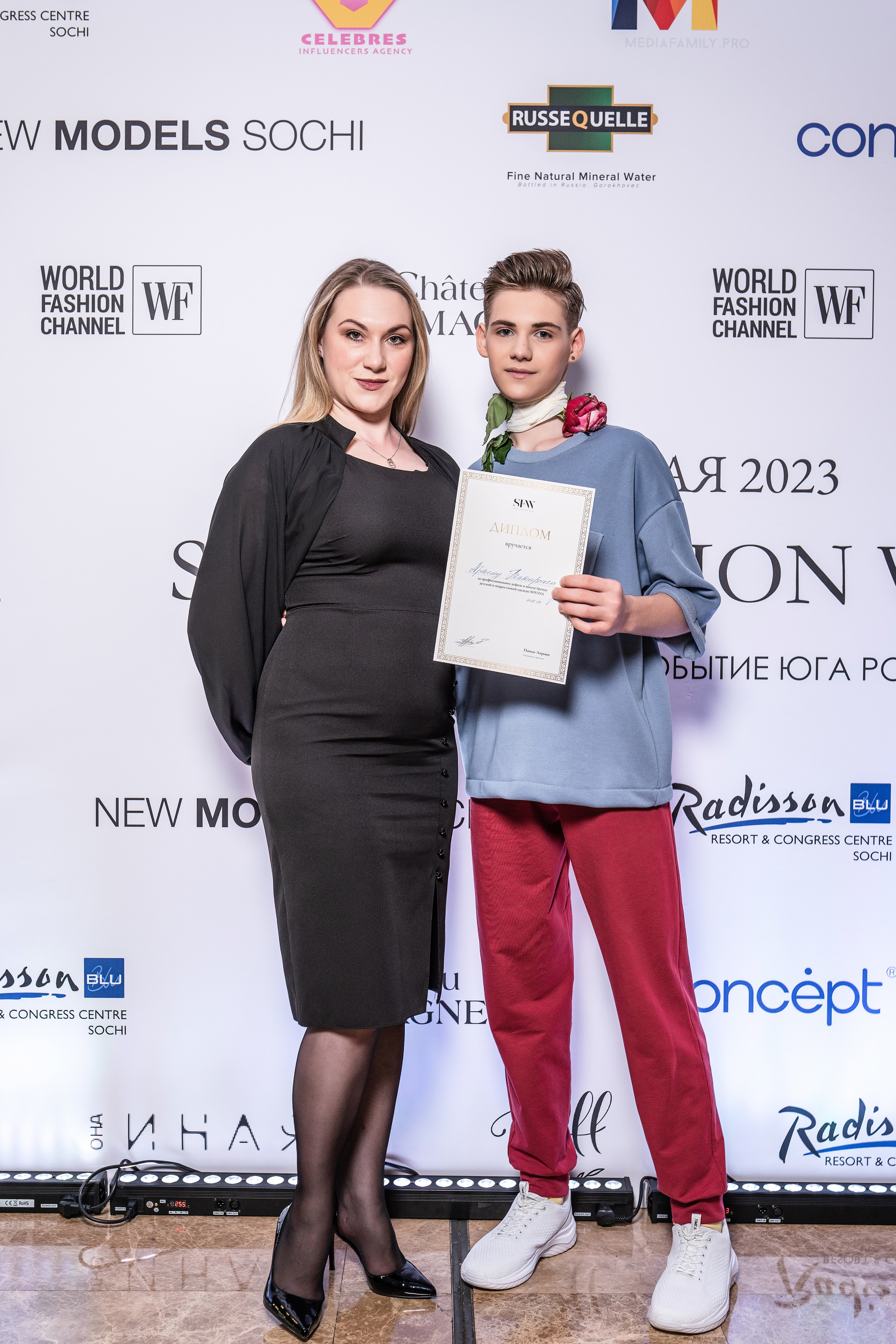 Репортажный фотограф Сочи Fashion week. Фотограф Сочи