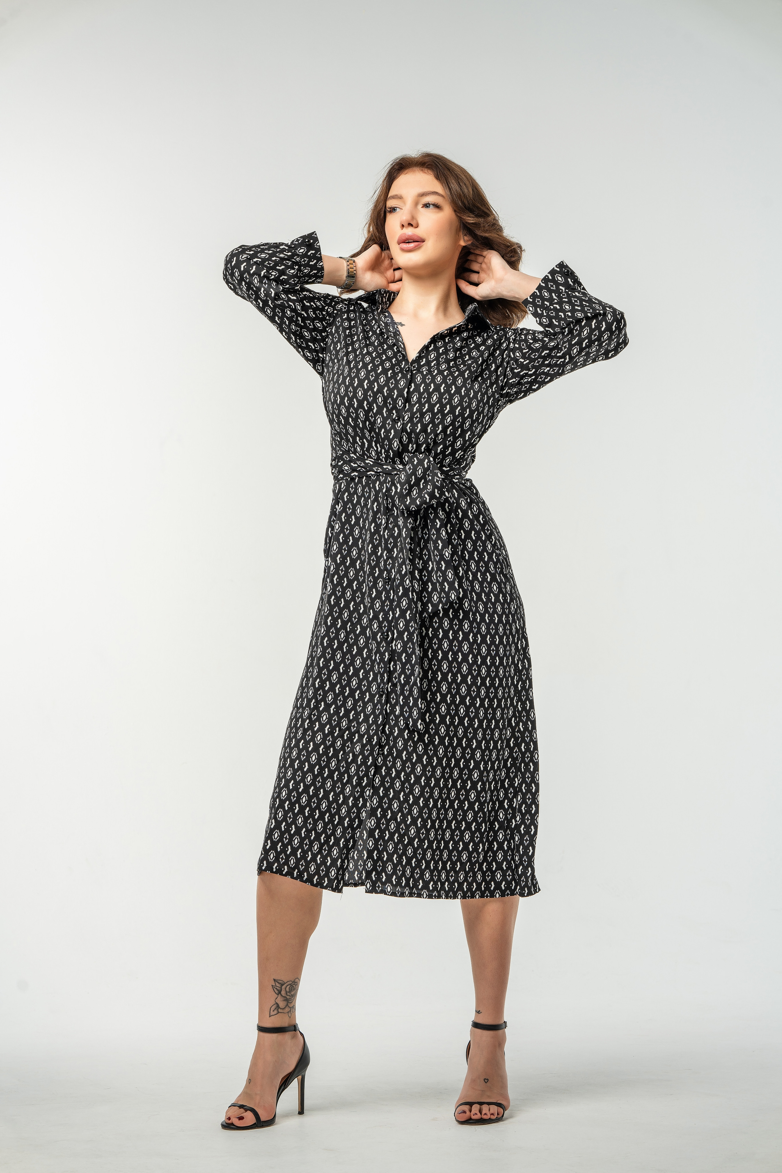 Сьемка платьев для wildberries Сочи. Фотограф Сочи