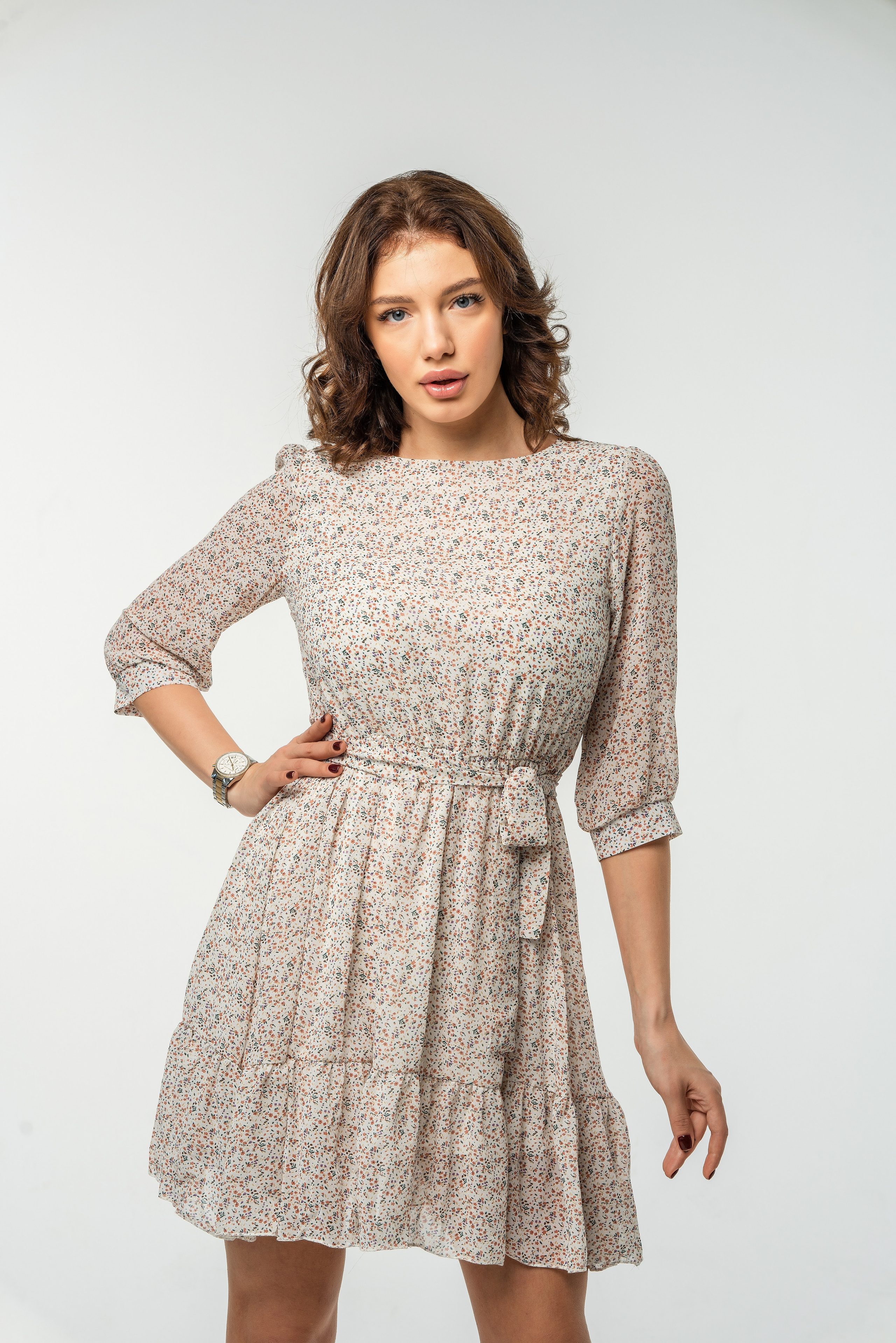 Сьемка платьев для wildberries Сочи. Фотограф Сочи