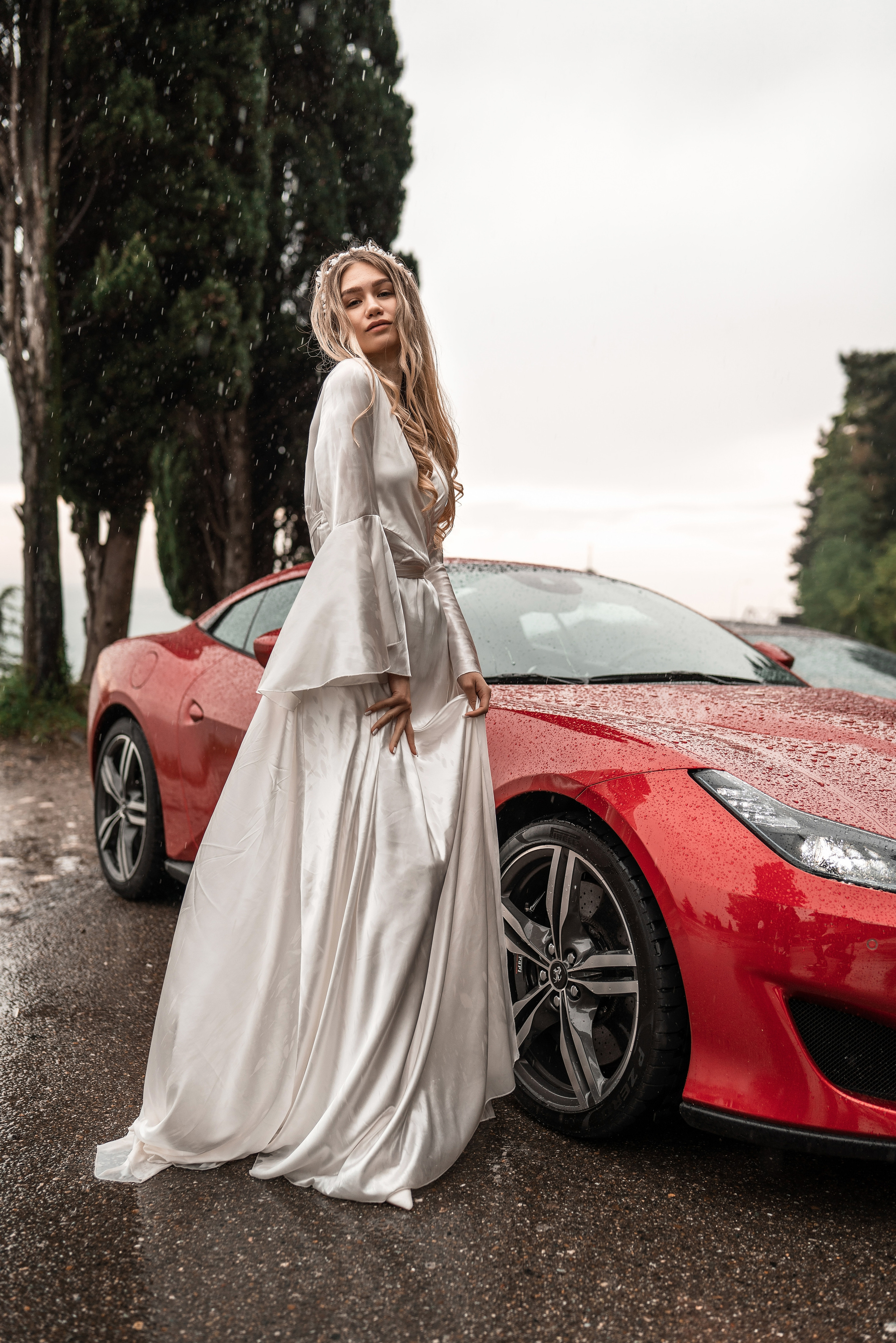 Фотограф на спорткарах. Фотограф Сочи