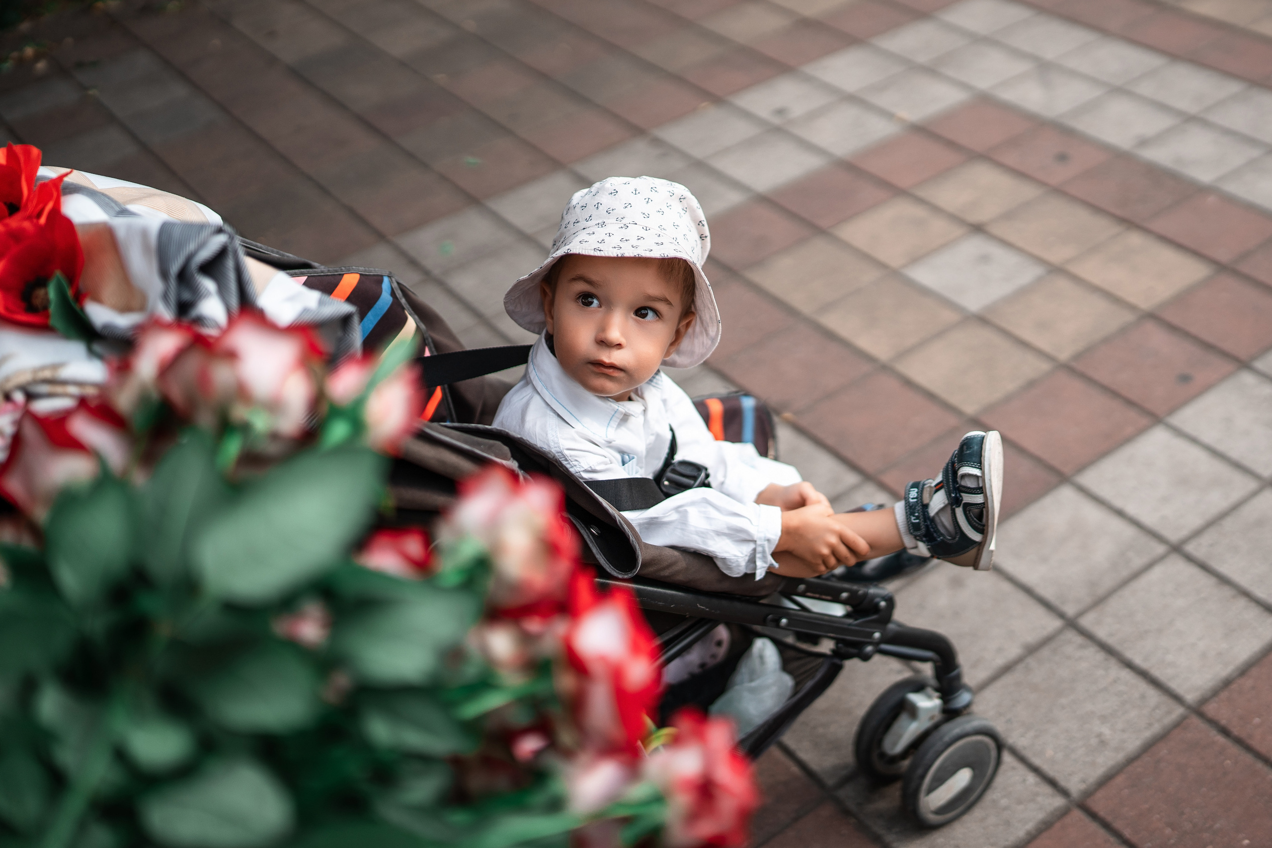 Семейный фотограф Дагомыс. Фотограф Сочи