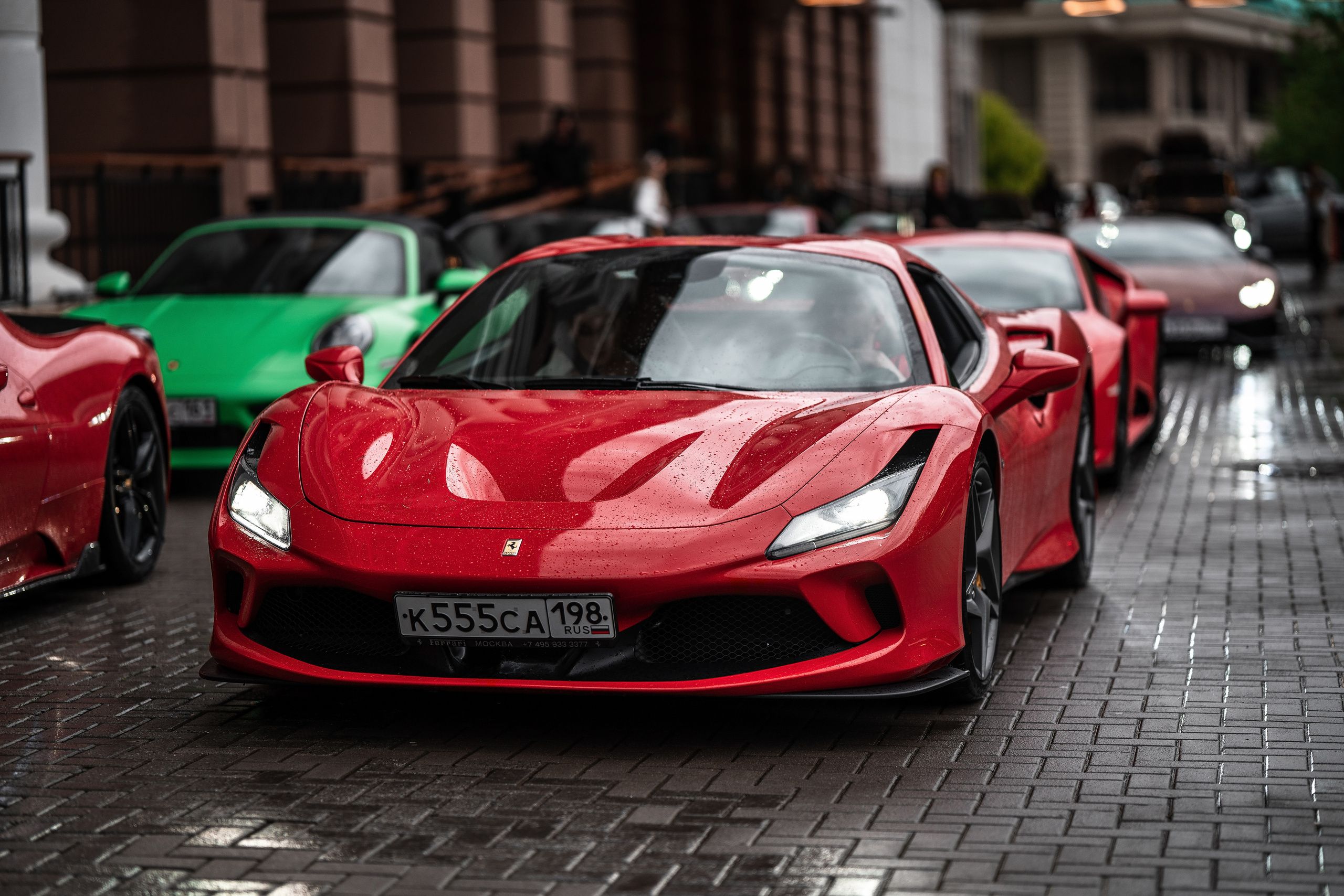 Фотограф на спорткарах. Фотограф Сочи