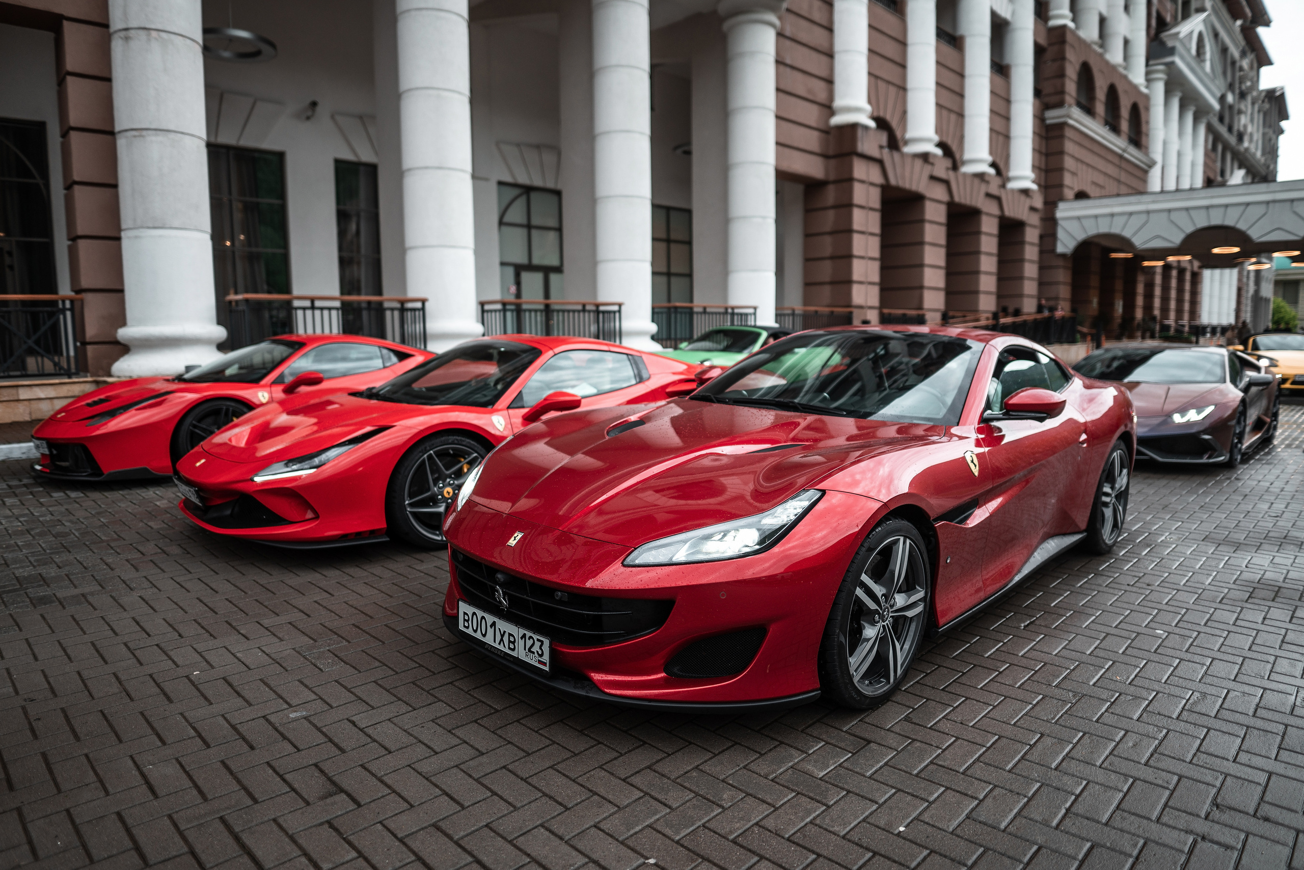 Фотограф на спорткарах. Фотограф Сочи