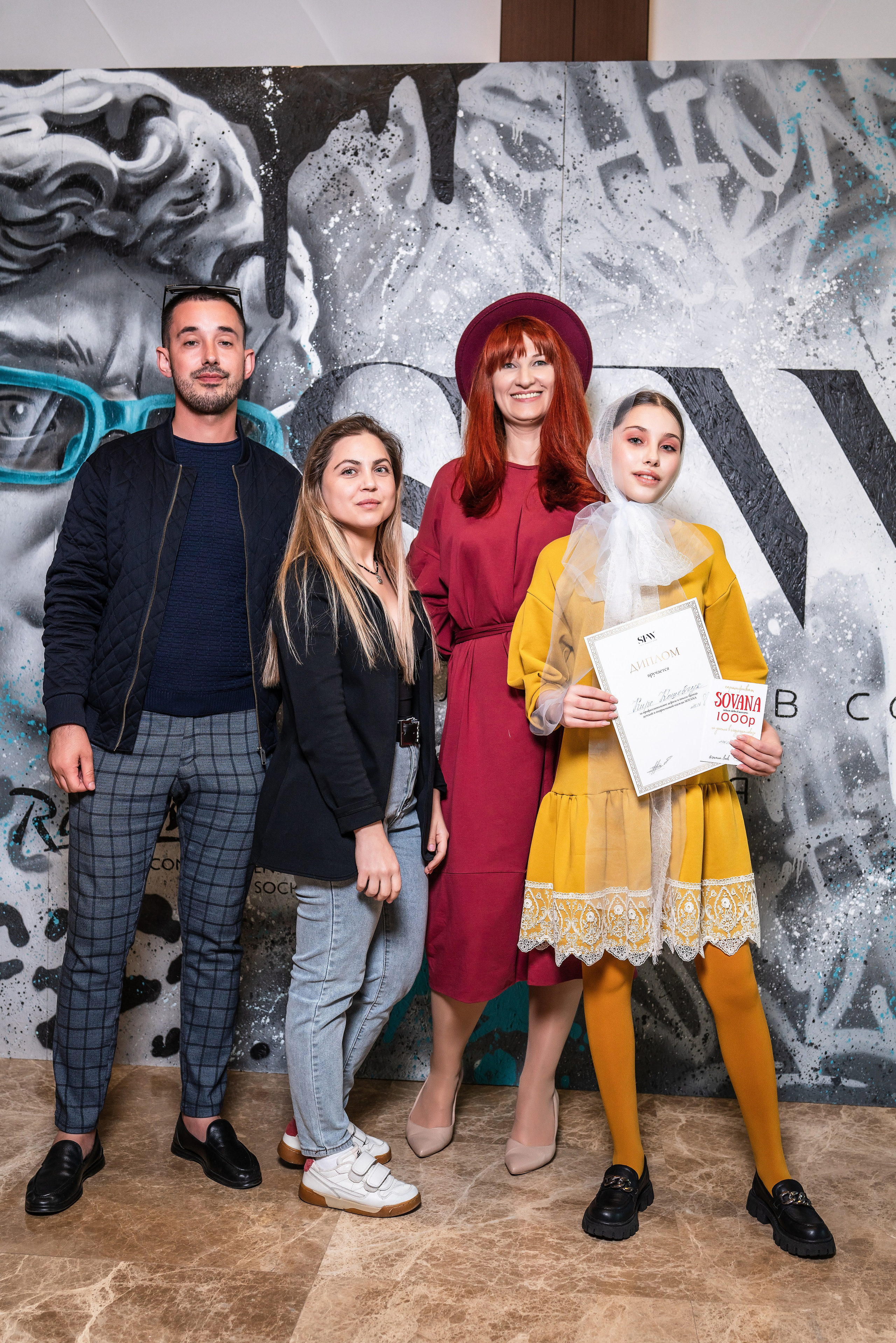 Репортажный фотограф Сочи Fashion week. Фотограф Сочи