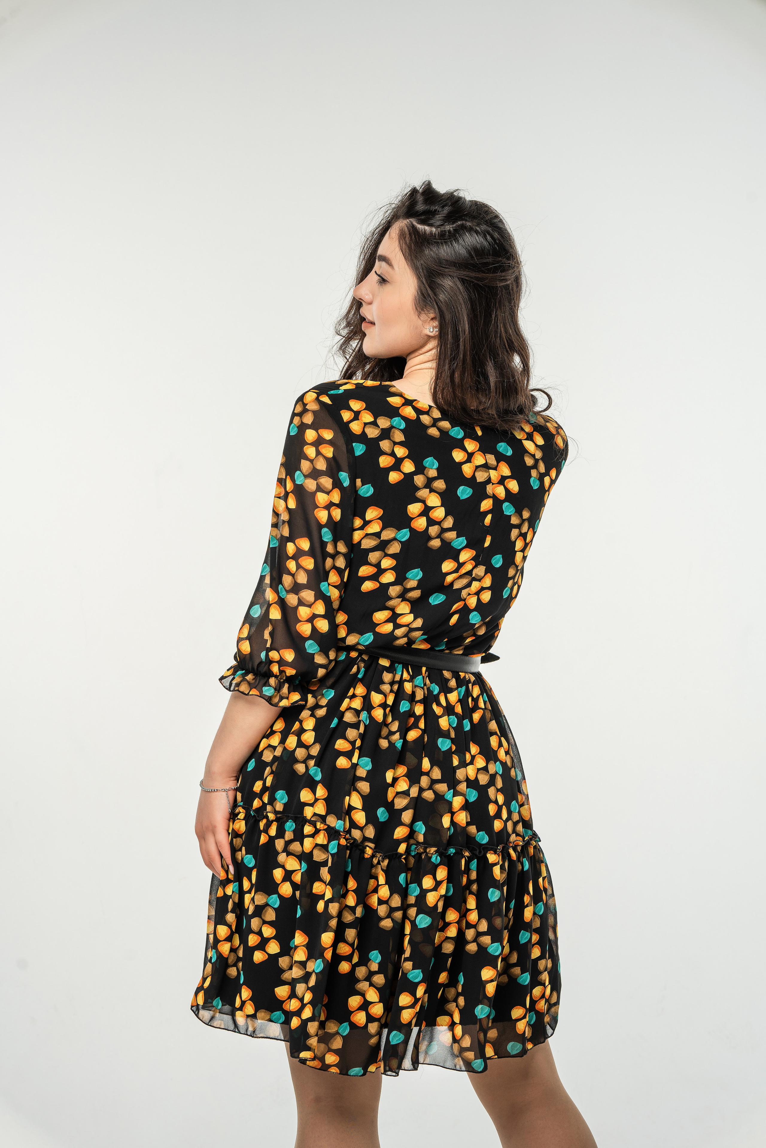 Сьемка платьев для wildberries Сочи. Фотограф Сочи