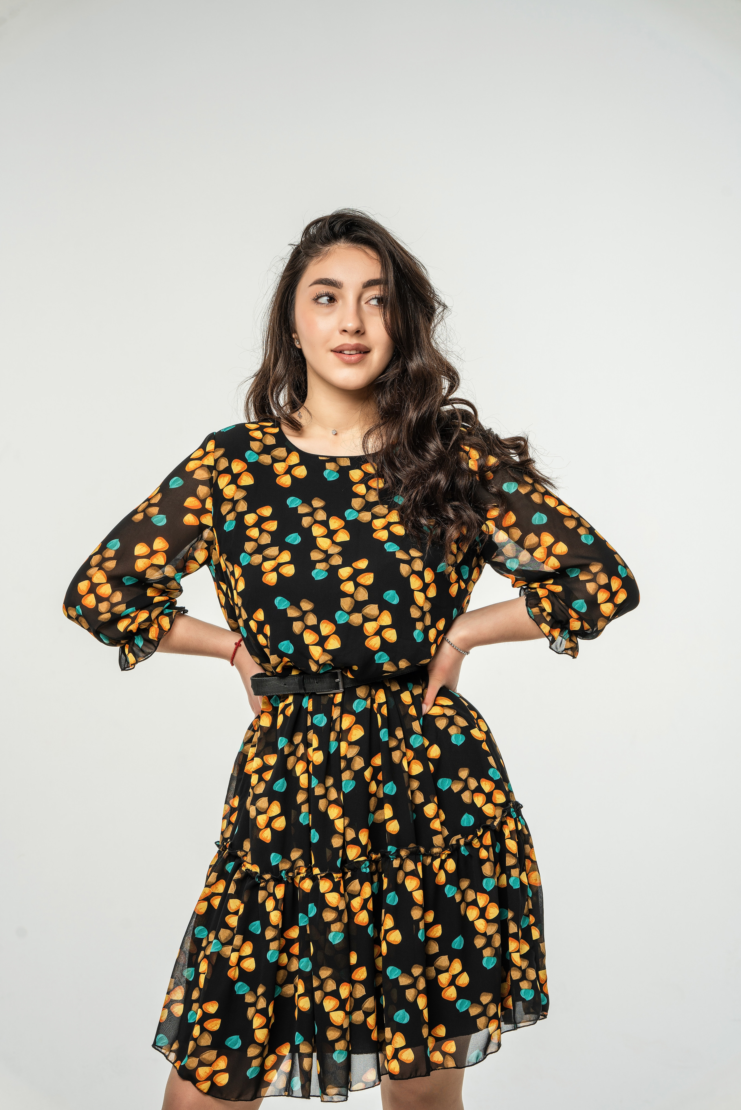 Сьемка платьев для wildberries Сочи. Фотограф Сочи