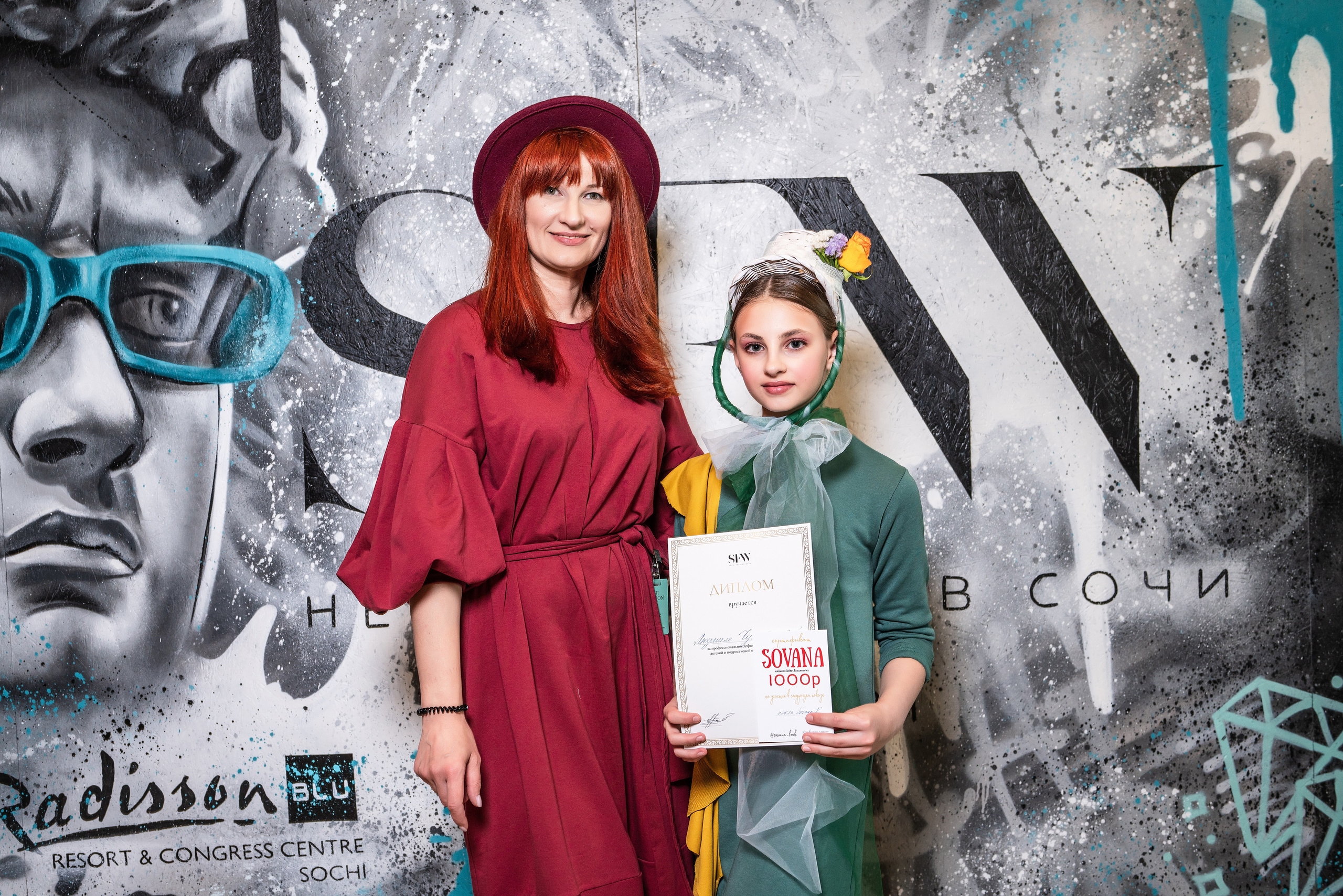 Репортажный фотограф Сочи Fashion week. Фотограф Сочи