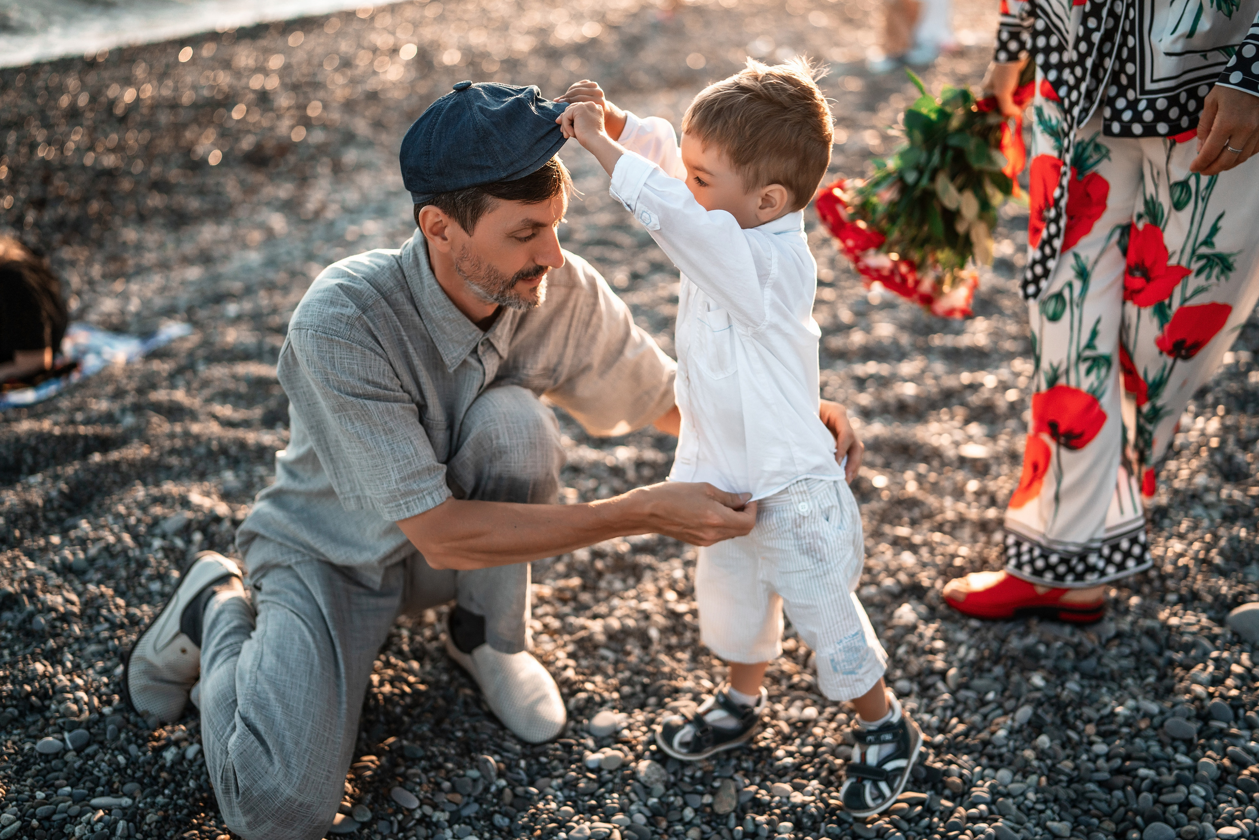Семейный фотограф Дагомыс. Фотограф Сочи