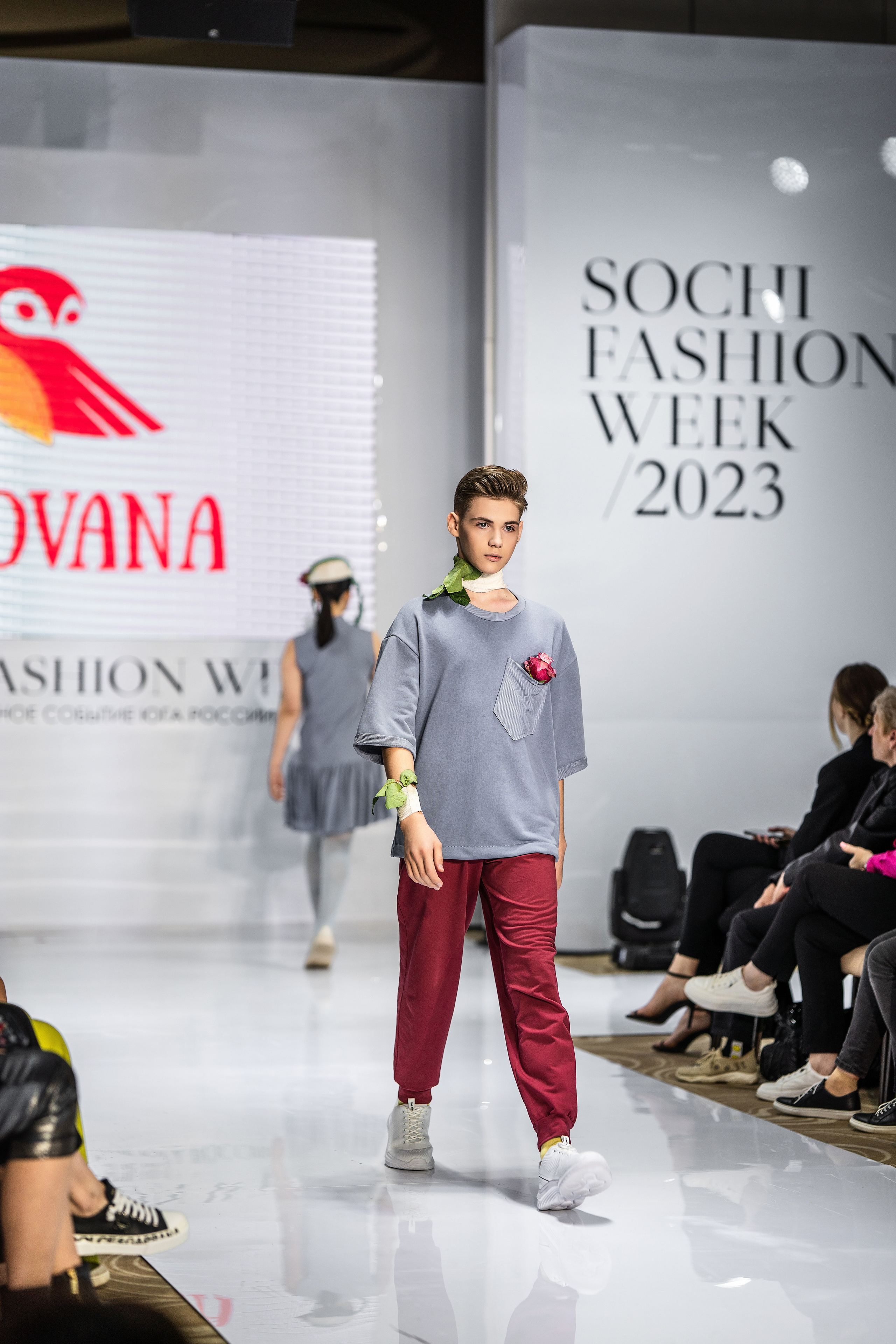 Репортажный фотограф Сочи Fashion week. Фотограф Сочи