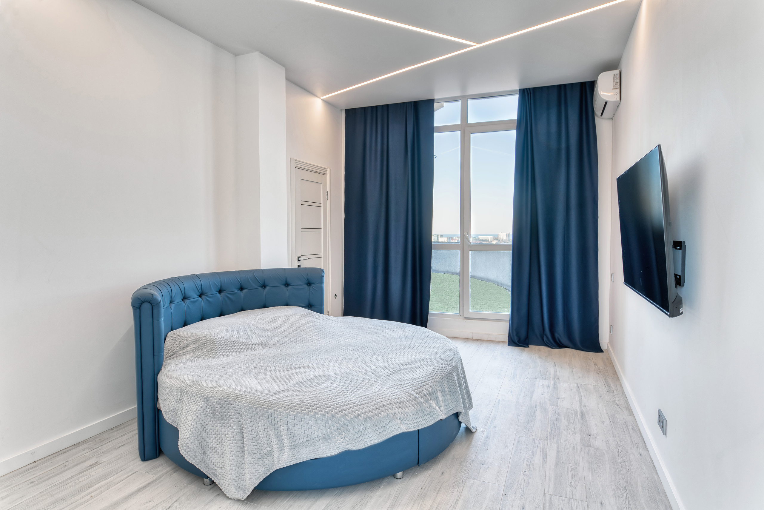 Интерьерный фотограф в Красной поляне. Фотограф Сочи