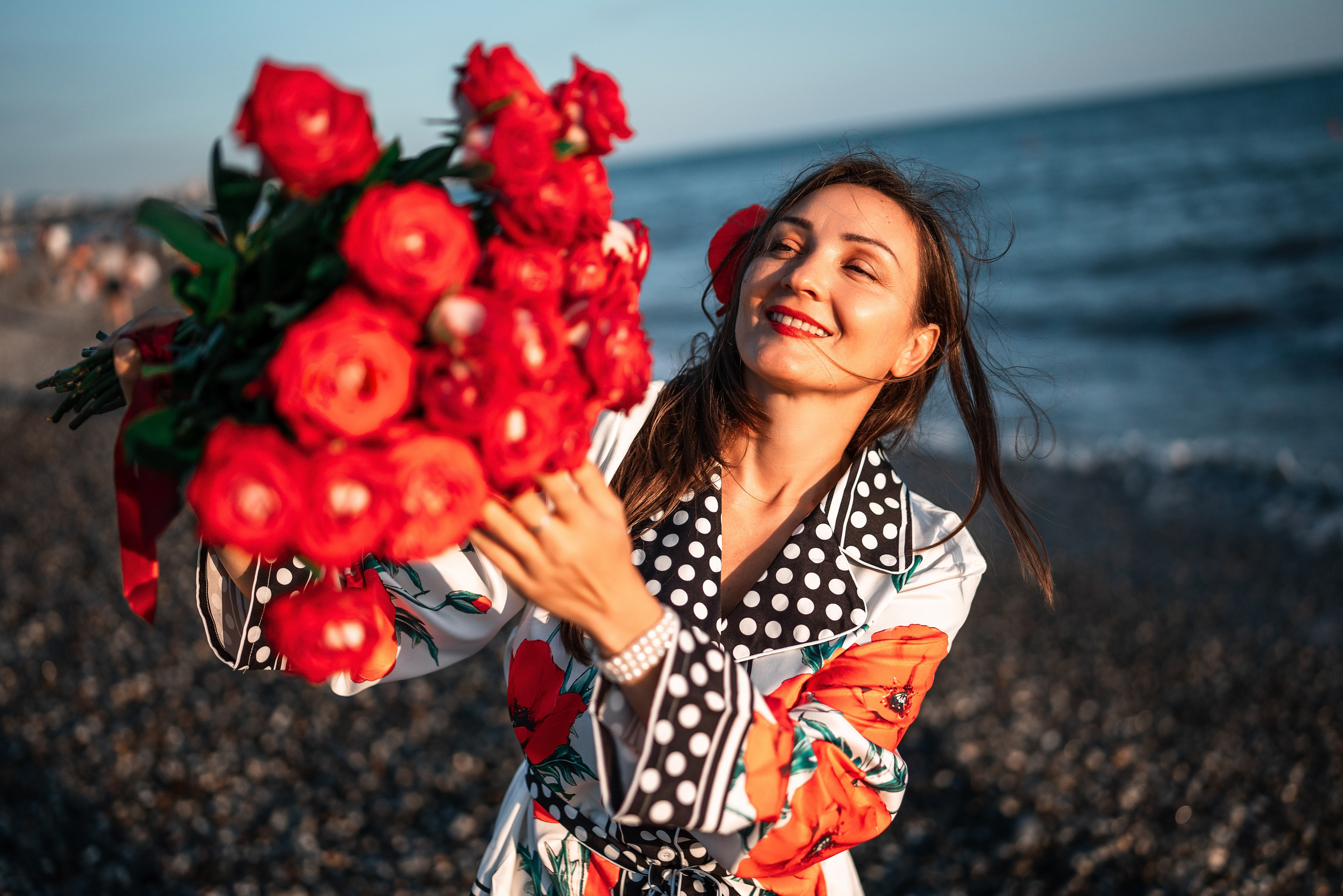 Семейный фотограф Дагомыс. Фотограф Сочи