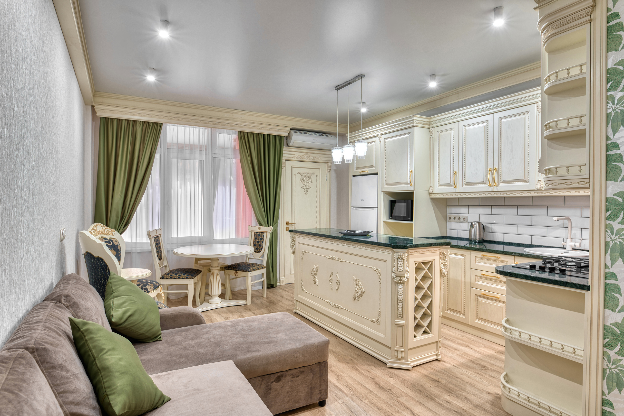 Интерьерный фотограф в Сочи. Фотограф Сочи