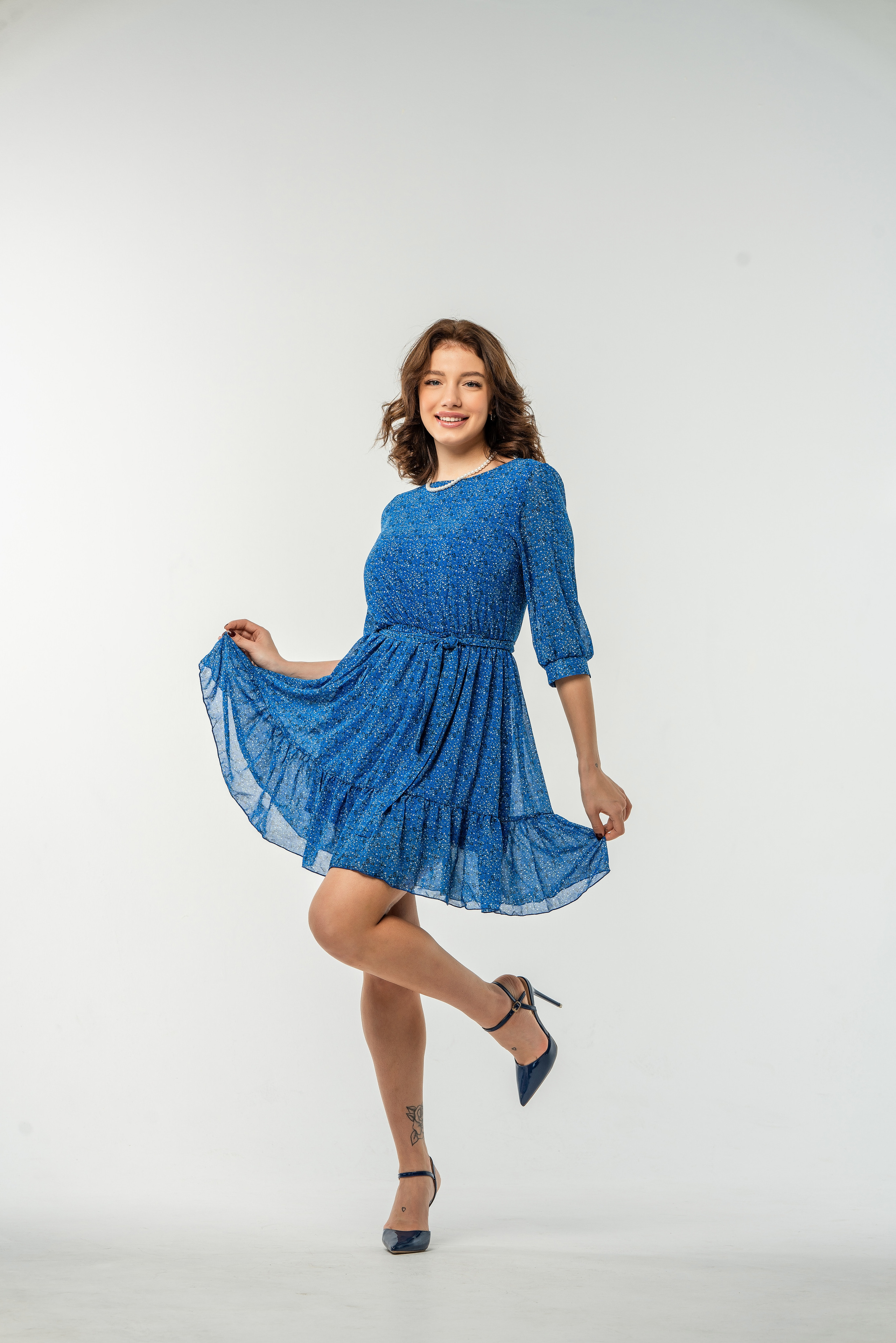 Сьемка платьев для wildberries Сочи. Фотограф Сочи