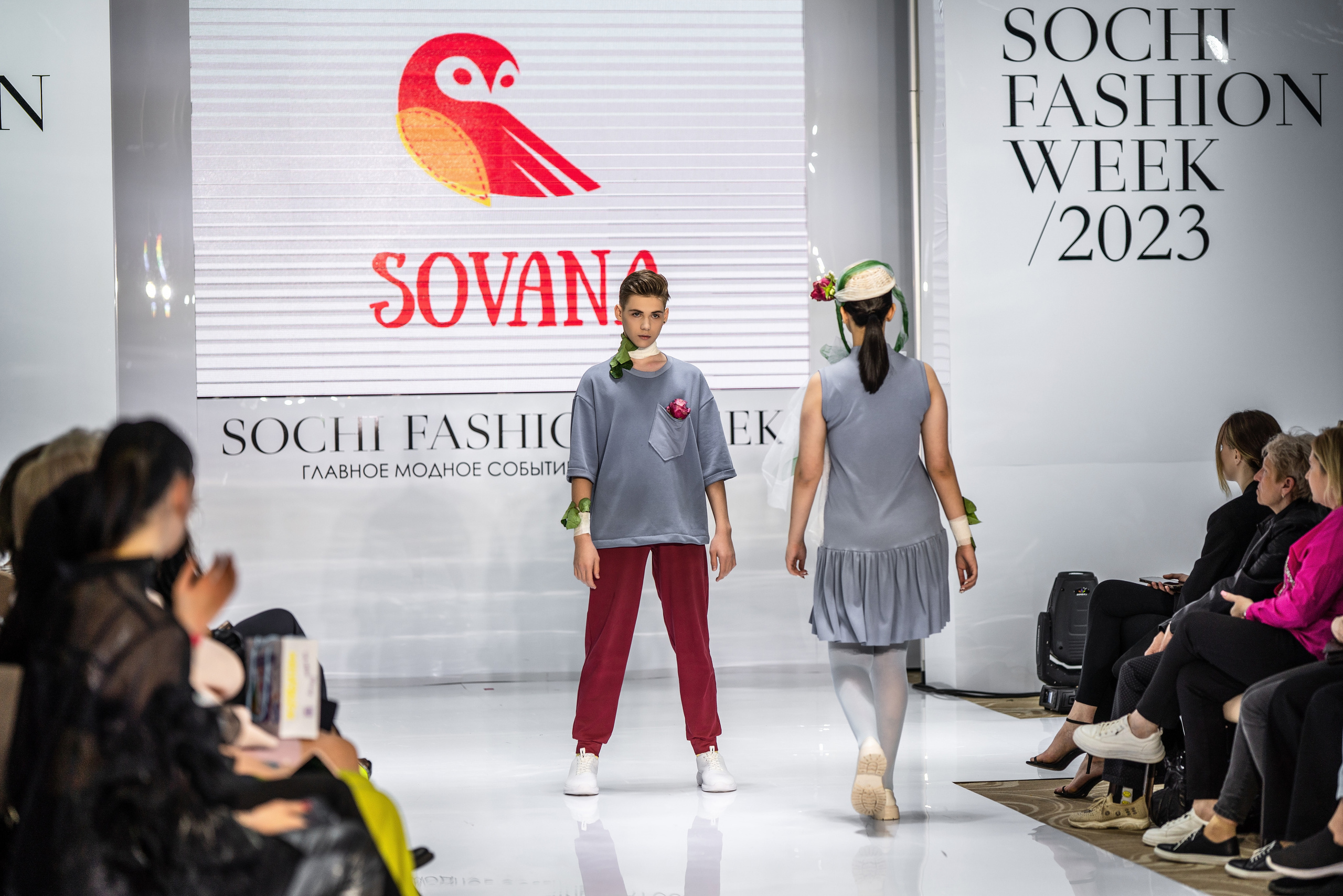 Репортажный фотограф Сочи Fashion week. Фотограф Сочи