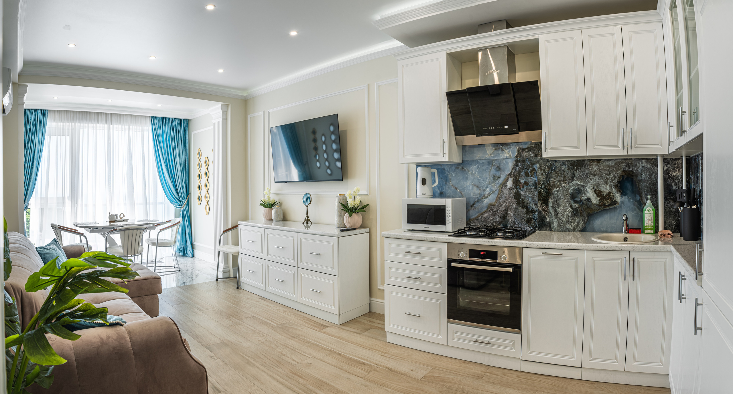 Интерьерная сьемка Сочи. Фотограф Сочи