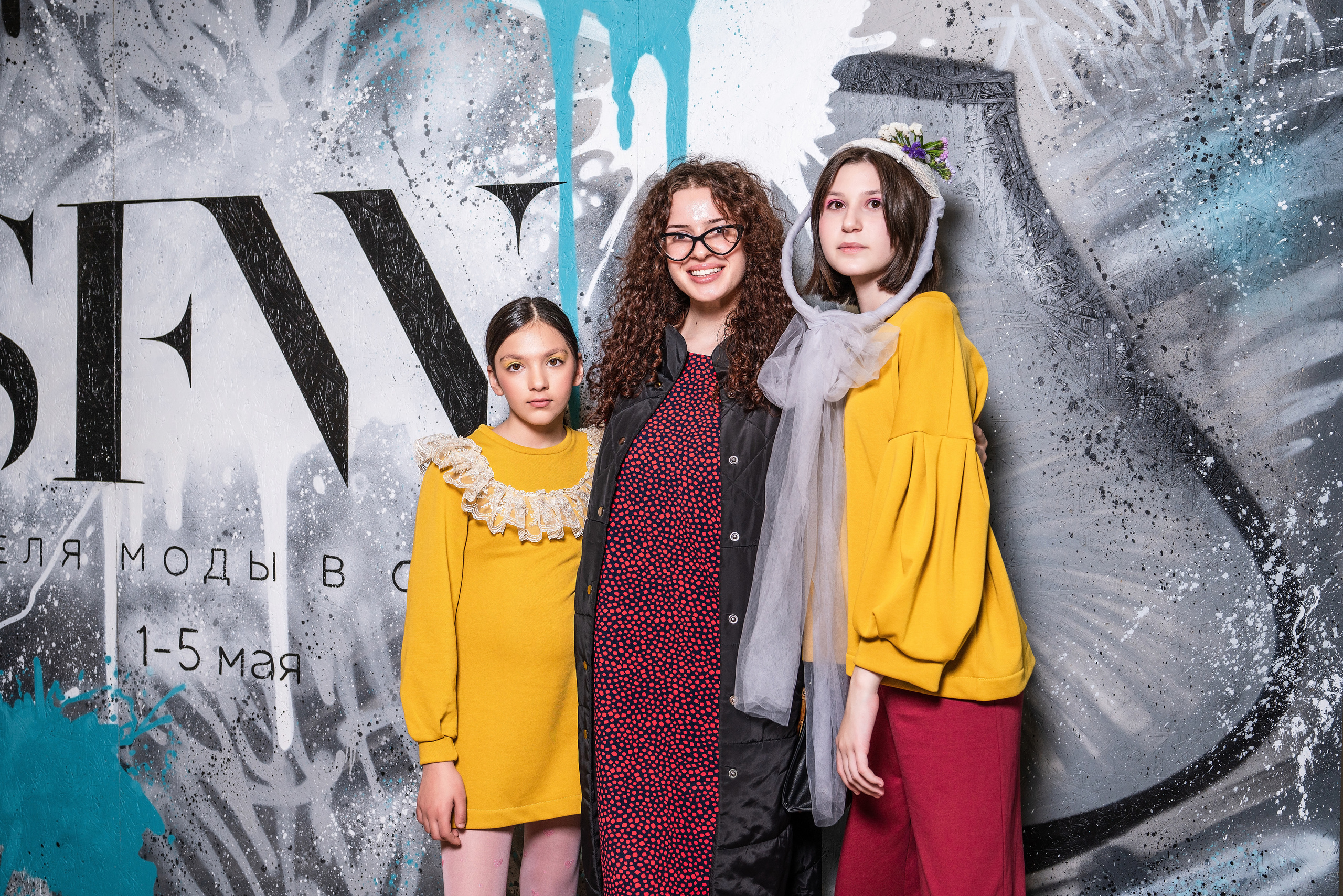 Репортажный фотограф Сочи Fashion week. Фотограф Сочи