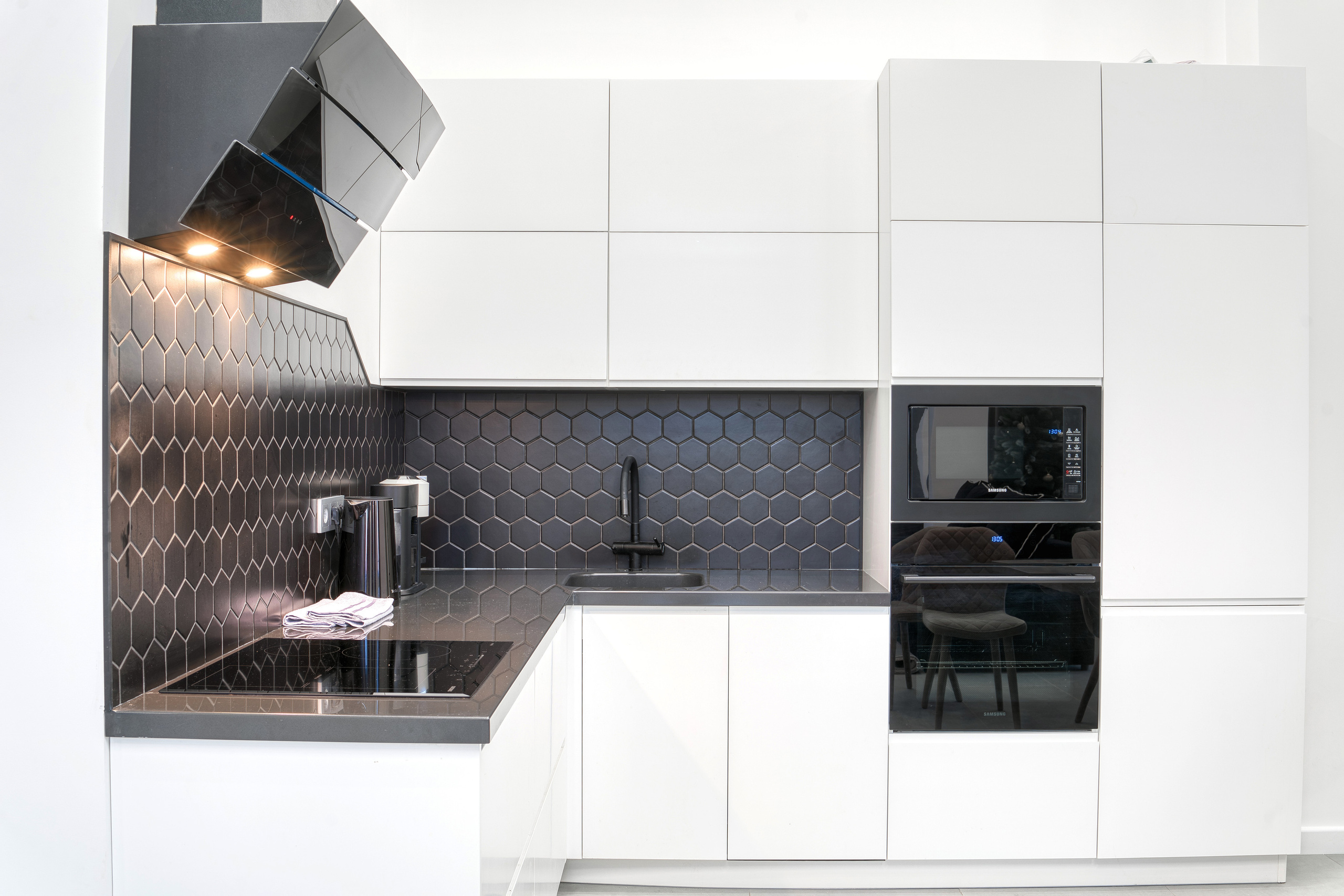 Интерьерный фотограф в Красной поляне. Фотограф Сочи