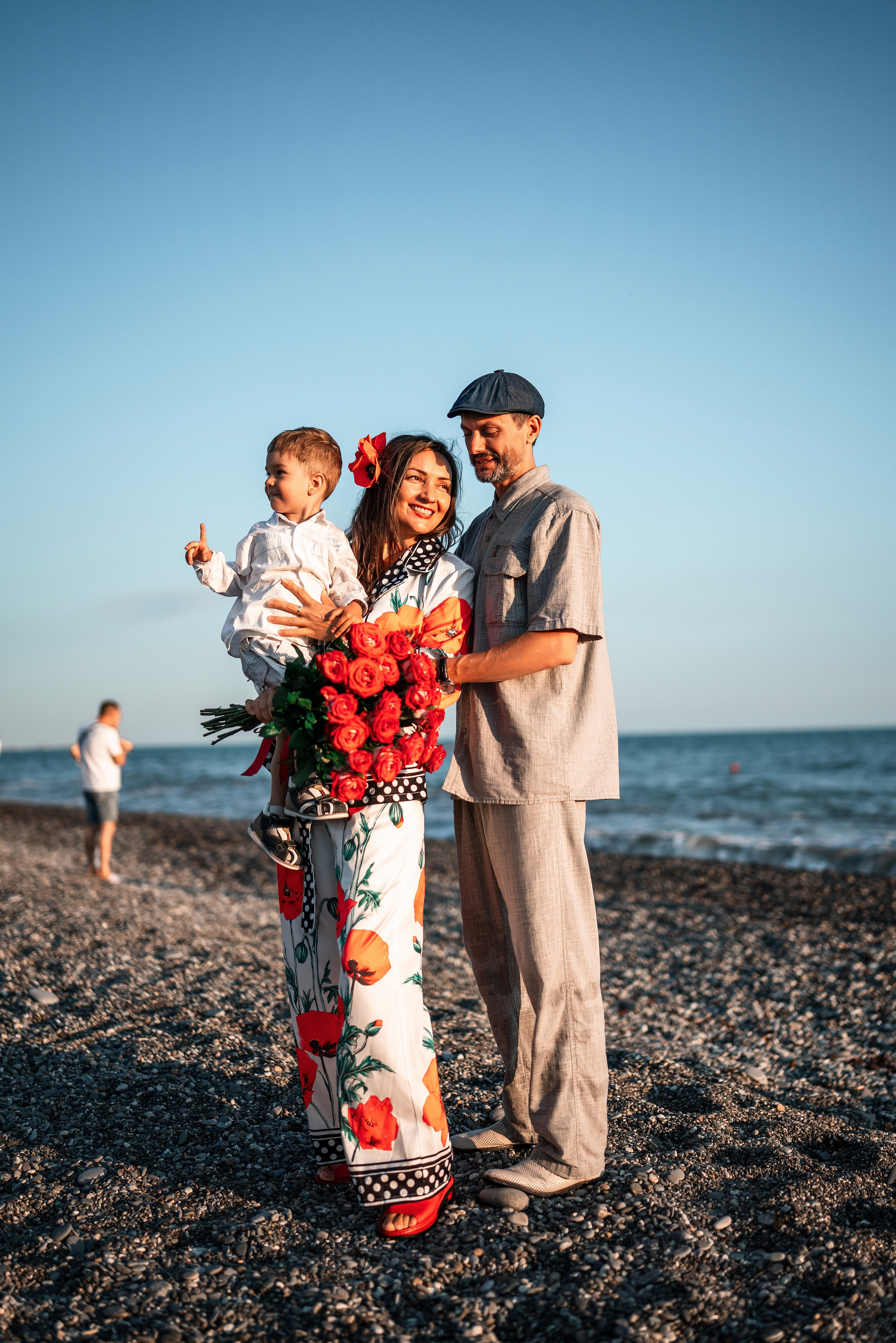 Семейный фотограф Дагомыс. Фотограф Сочи