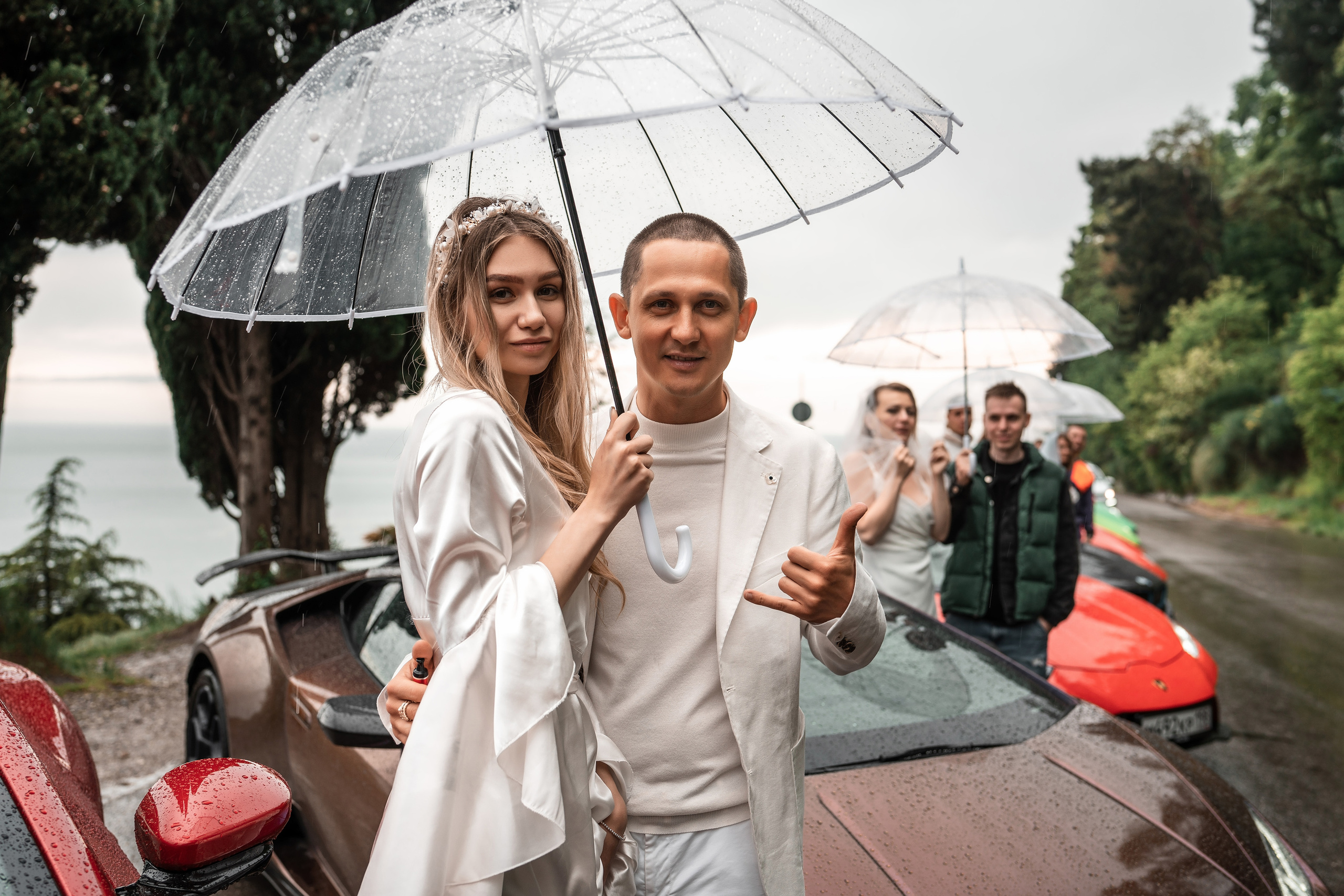 Фотограф на спорткарах. Фотограф Сочи