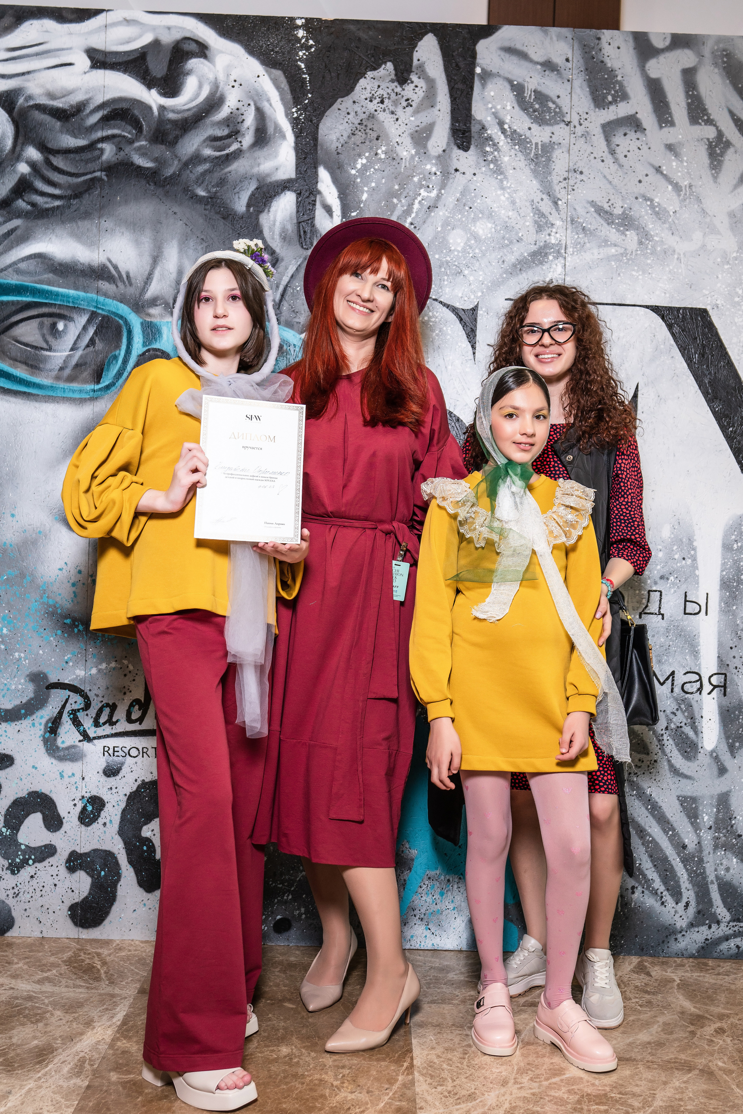 Репортажный фотограф Сочи Fashion week. Фотограф Сочи