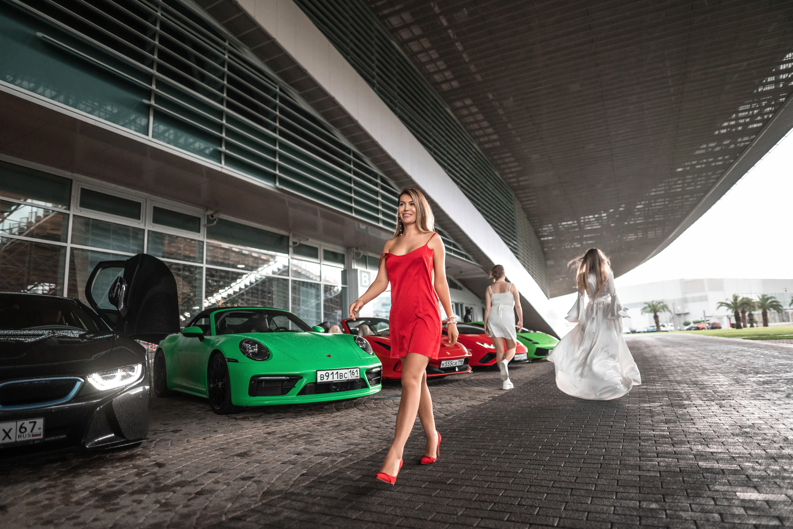 Фотограф на спорткарах. Фотограф Сочи