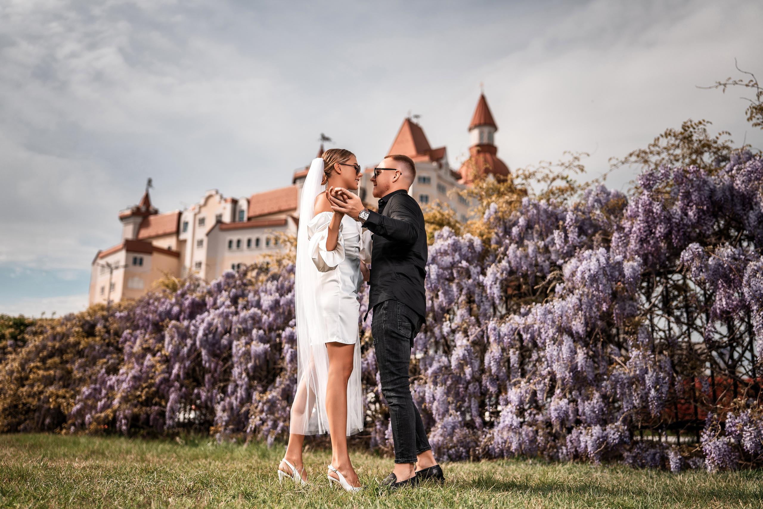 Lovestory Сочи. Фотограф Сочи