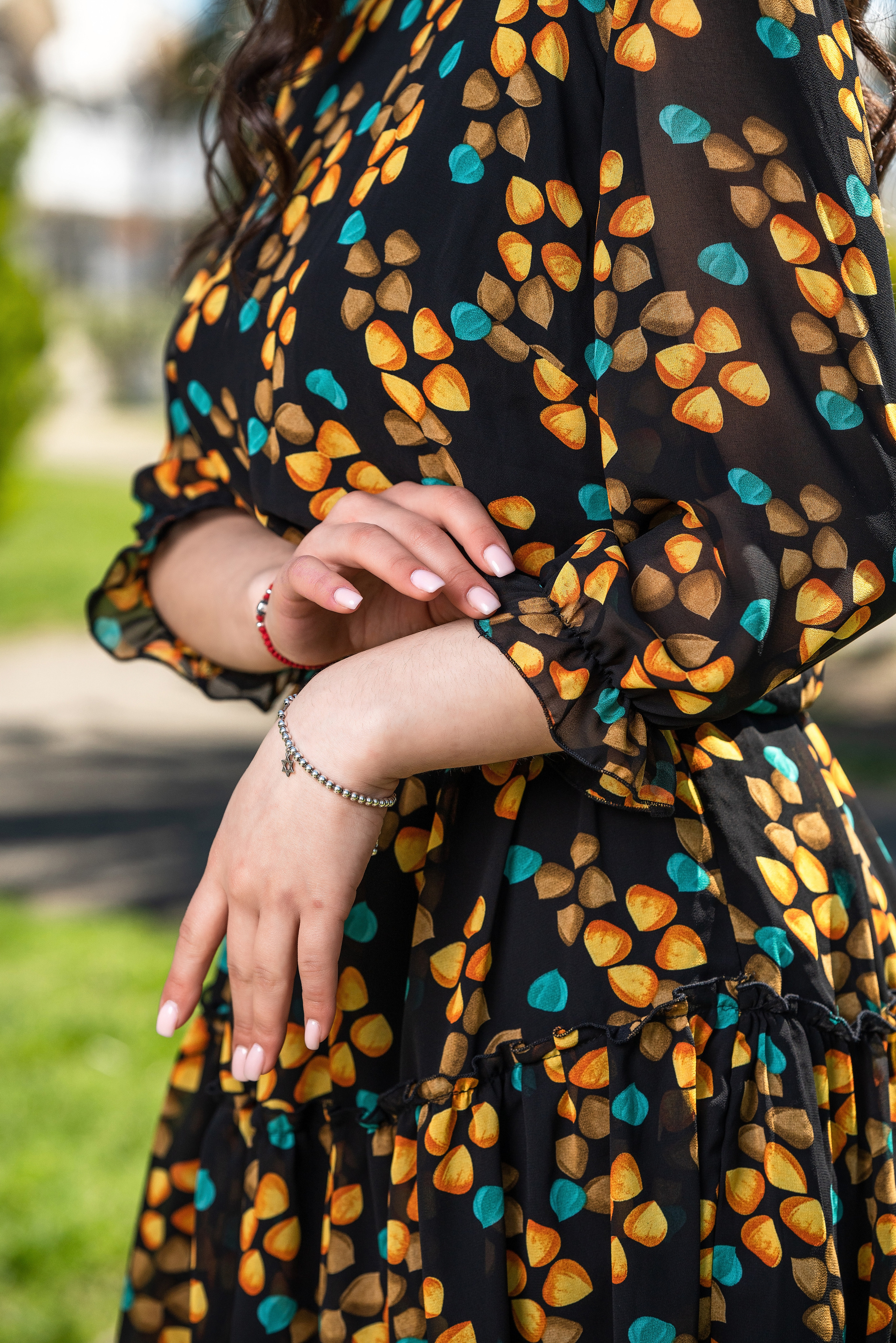 Сьемка платьев для wildberries Сочи. Фотограф Сочи