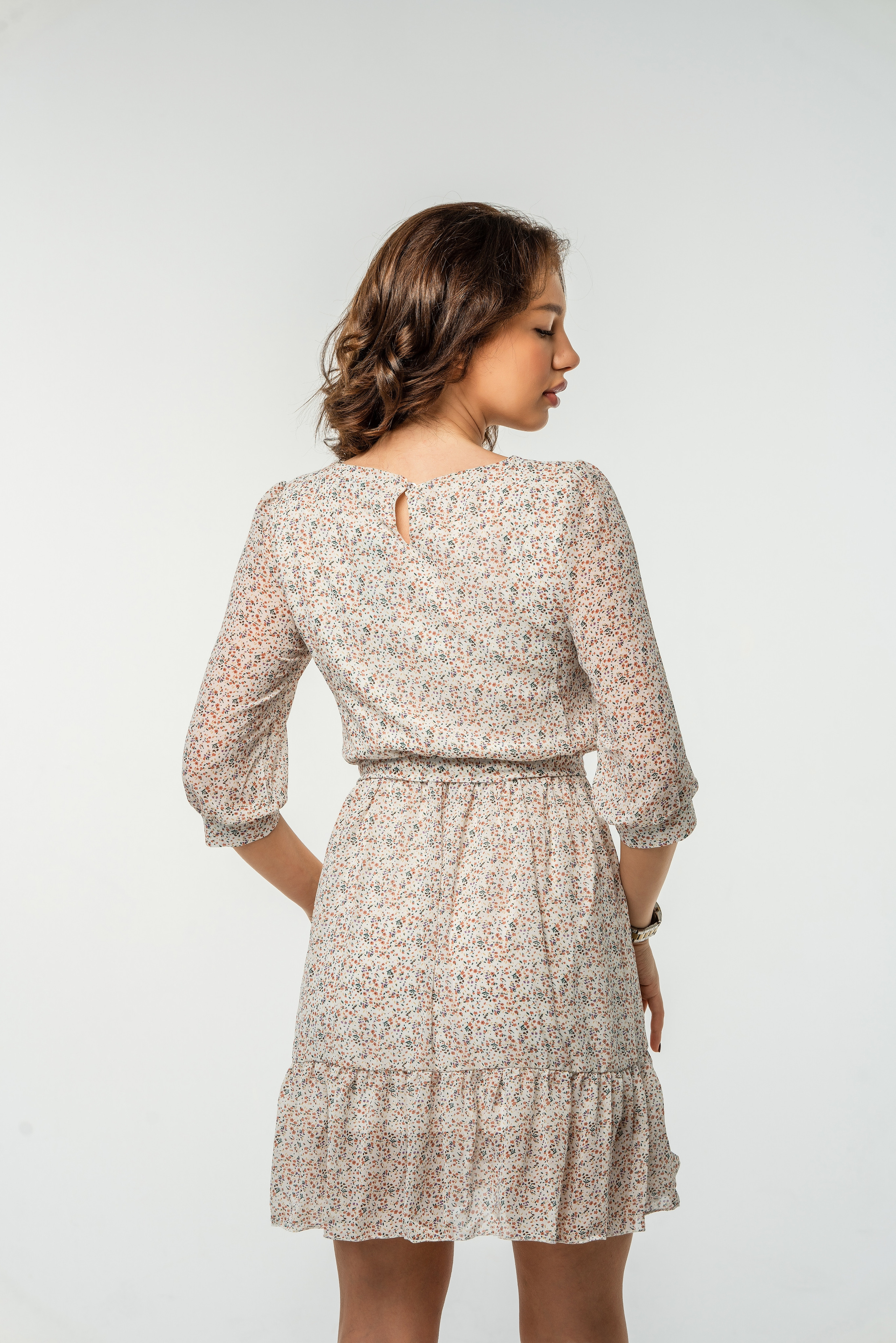 Сьемка платьев для wildberries Сочи. Фотограф Сочи