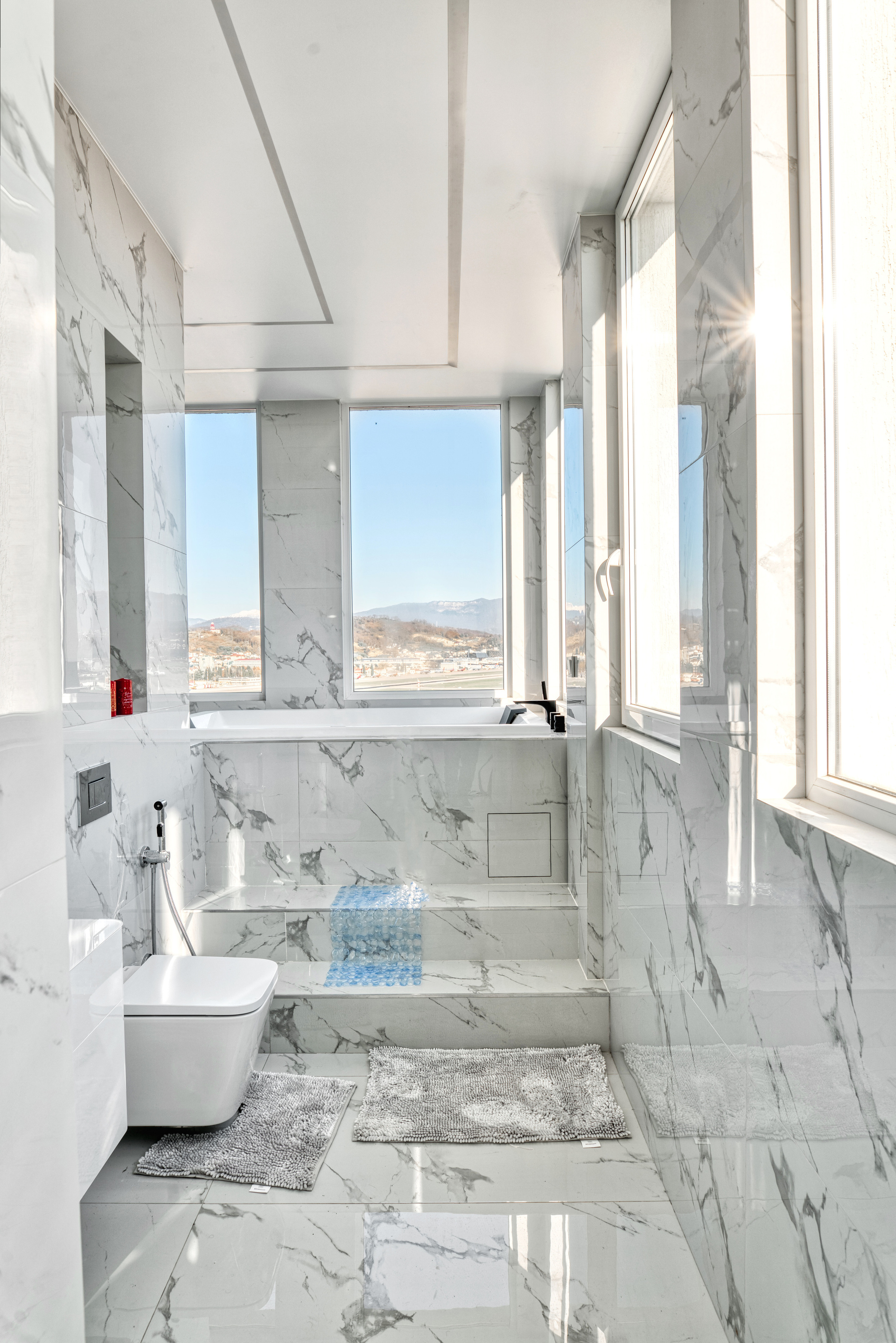 Интерьерный фотограф в Красной поляне. Фотограф Сочи