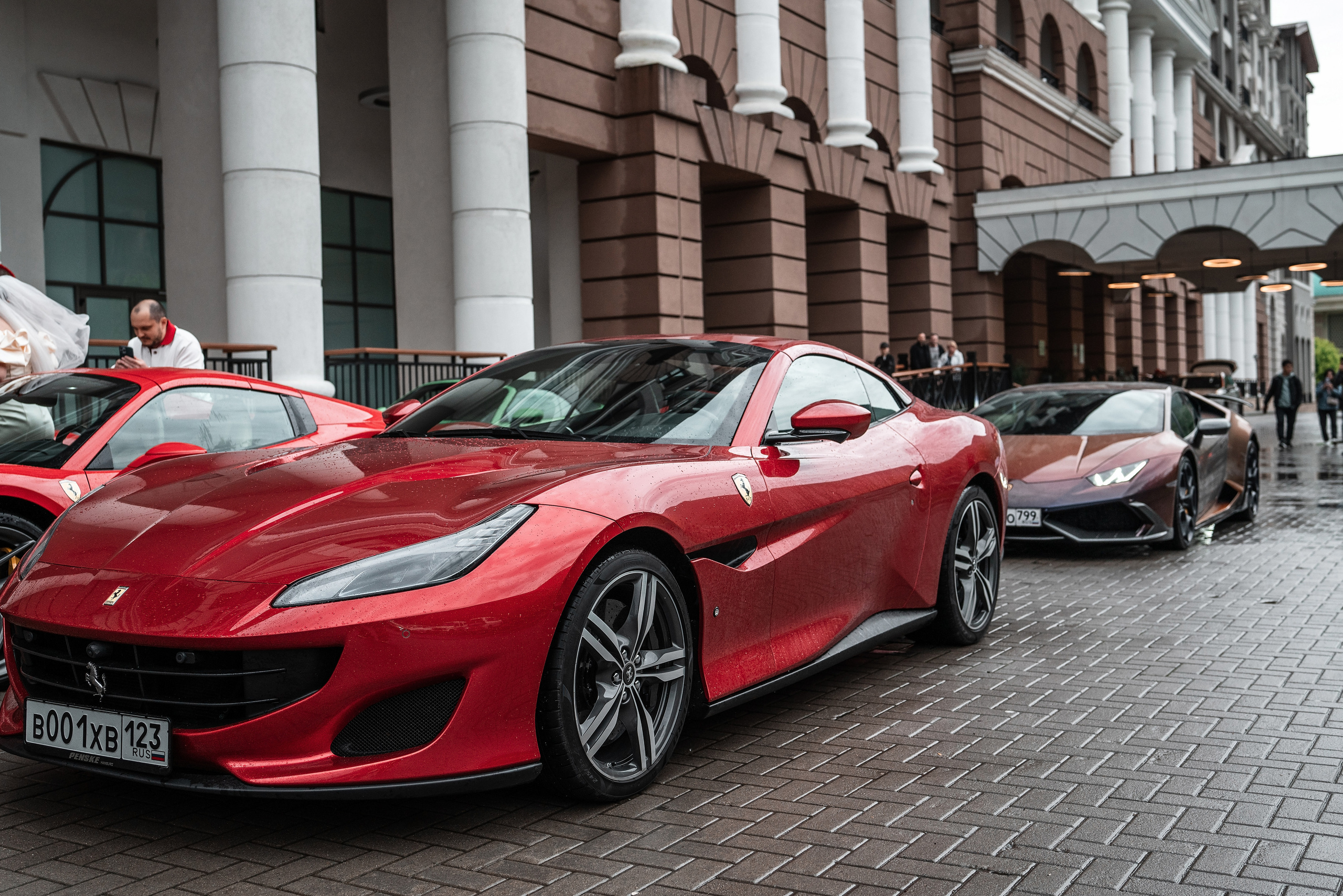 Фотограф на спорткарах. Фотограф Сочи