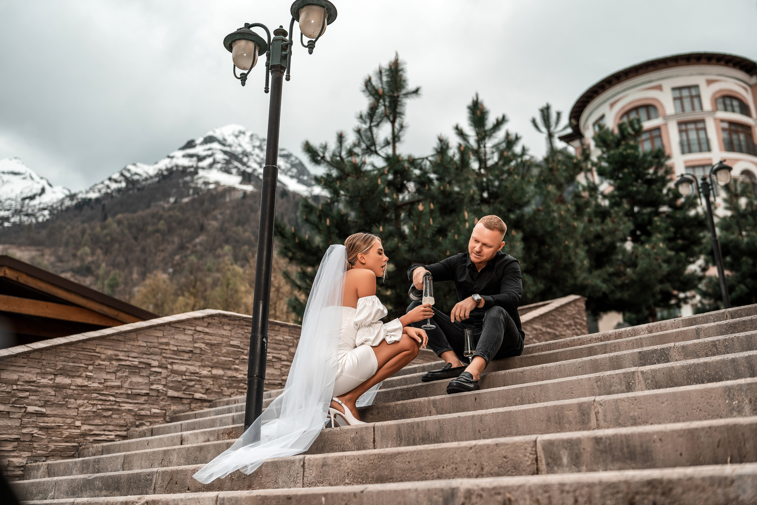 Lovestory Сочи. Фотограф Сочи