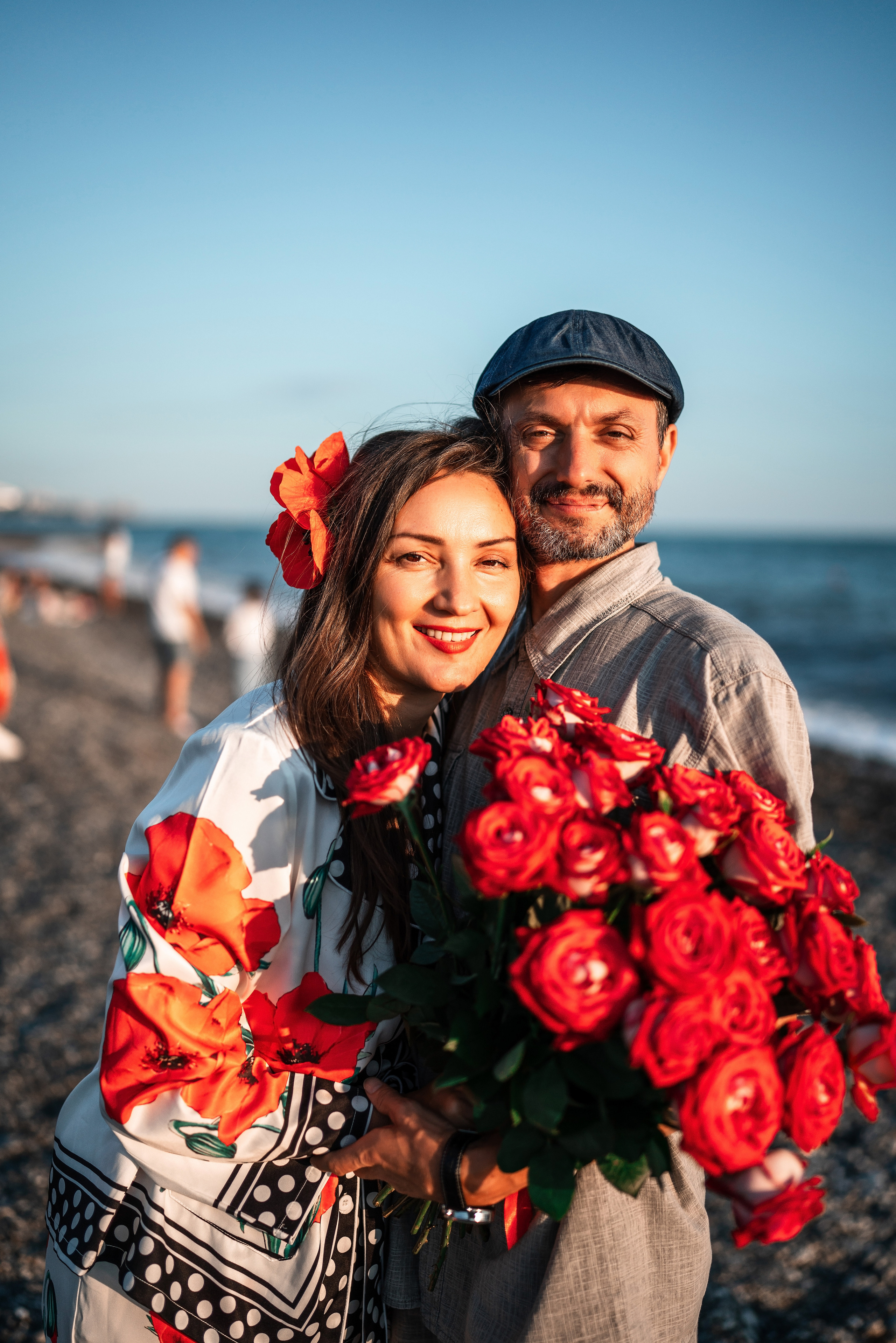 Семейный фотограф Дагомыс. Фотограф Сочи