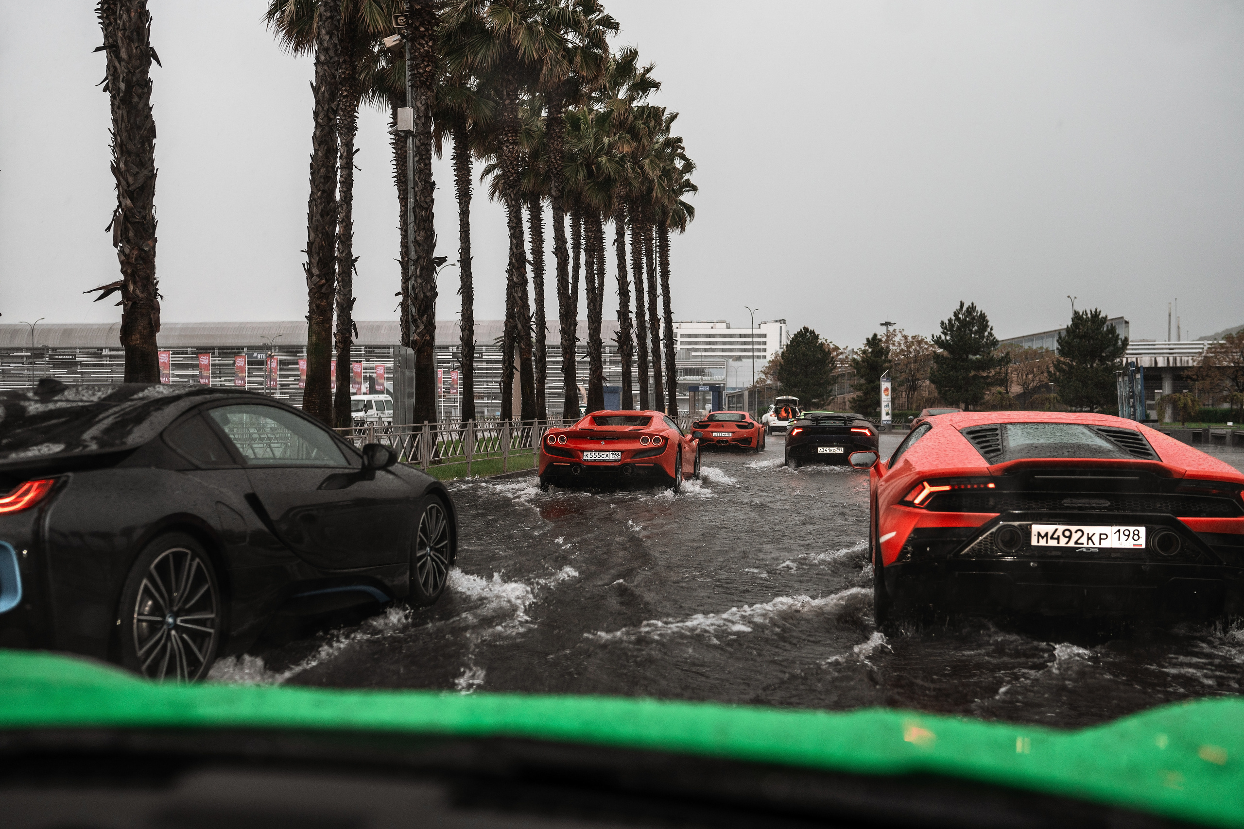 Фотограф на спорткарах. Фотограф Сочи