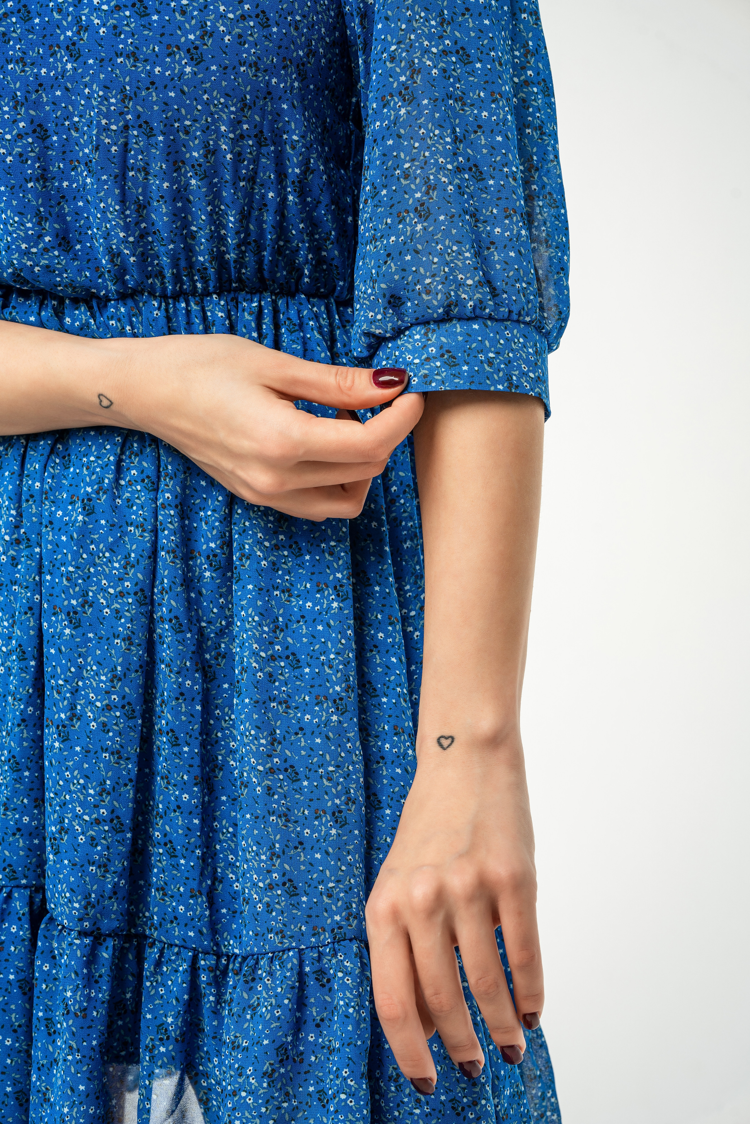 Сьемка платьев для wildberries Сочи. Фотограф Сочи