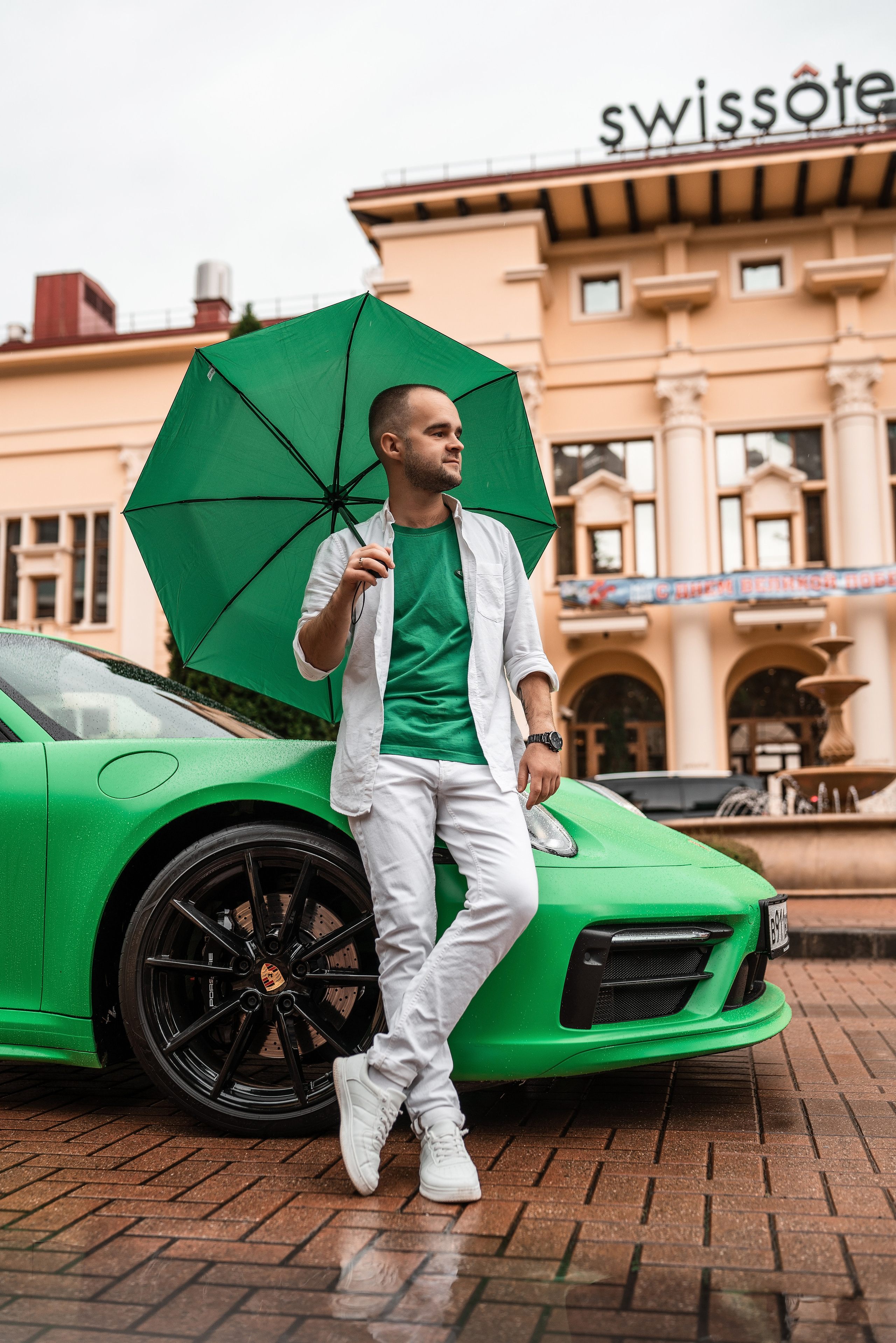 Фотограф на спорткарах. Фотограф Сочи