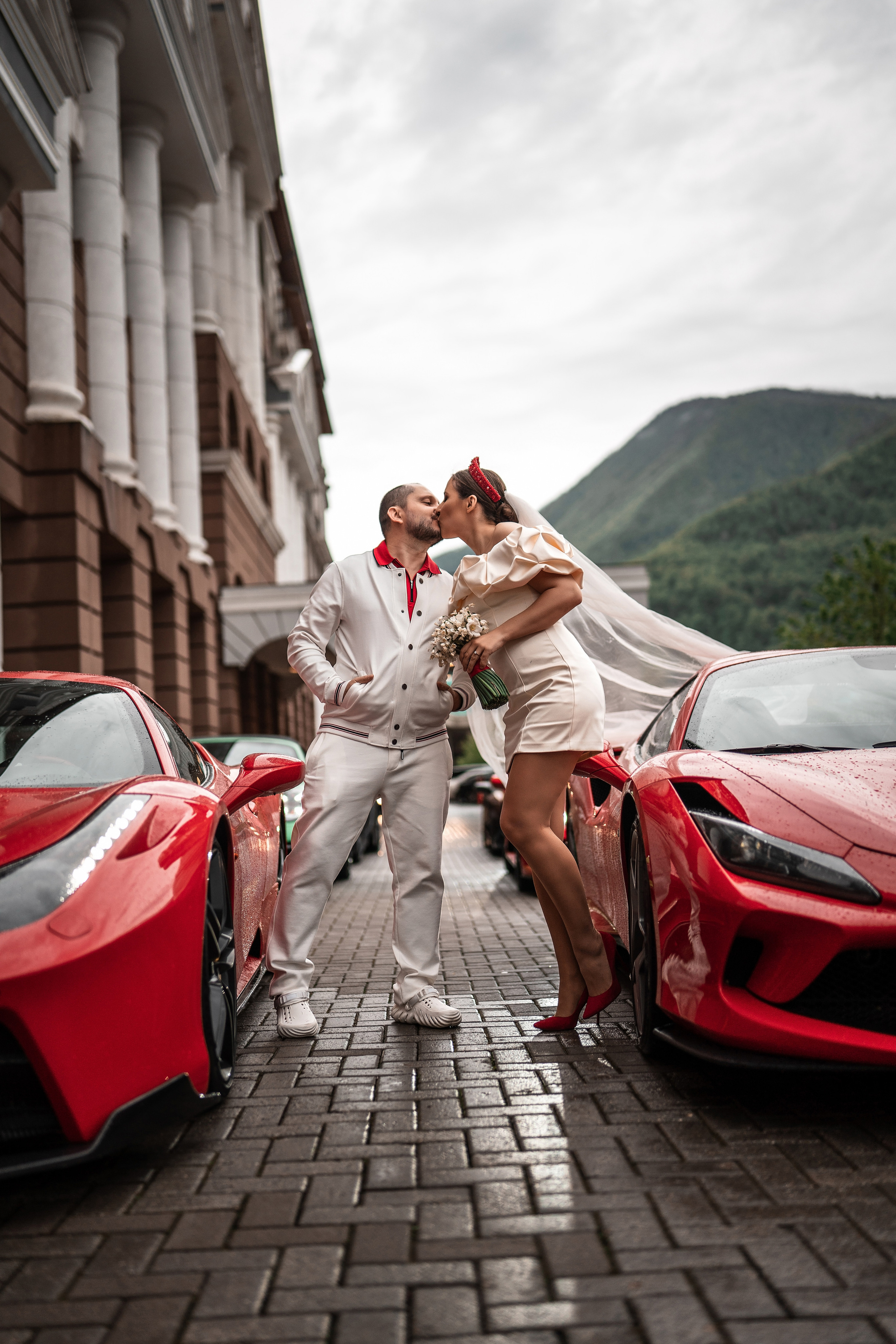 Фотограф на спорткарах. Фотограф Сочи