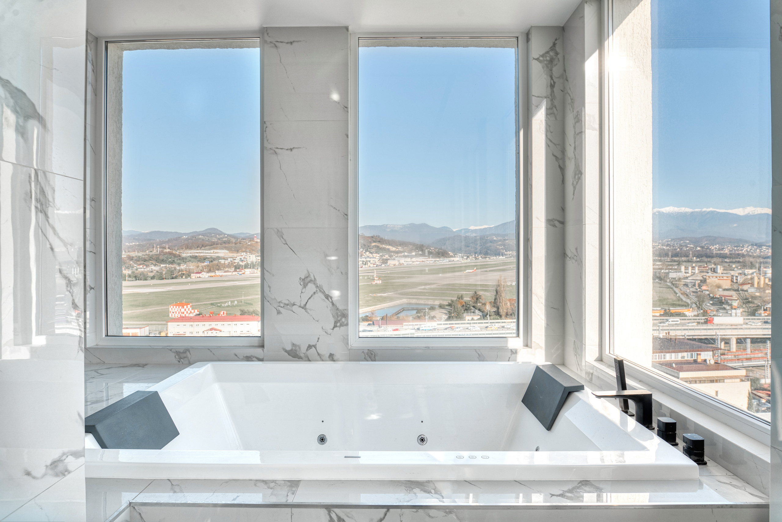 Интерьерный фотограф в Красной поляне. Фотограф Сочи