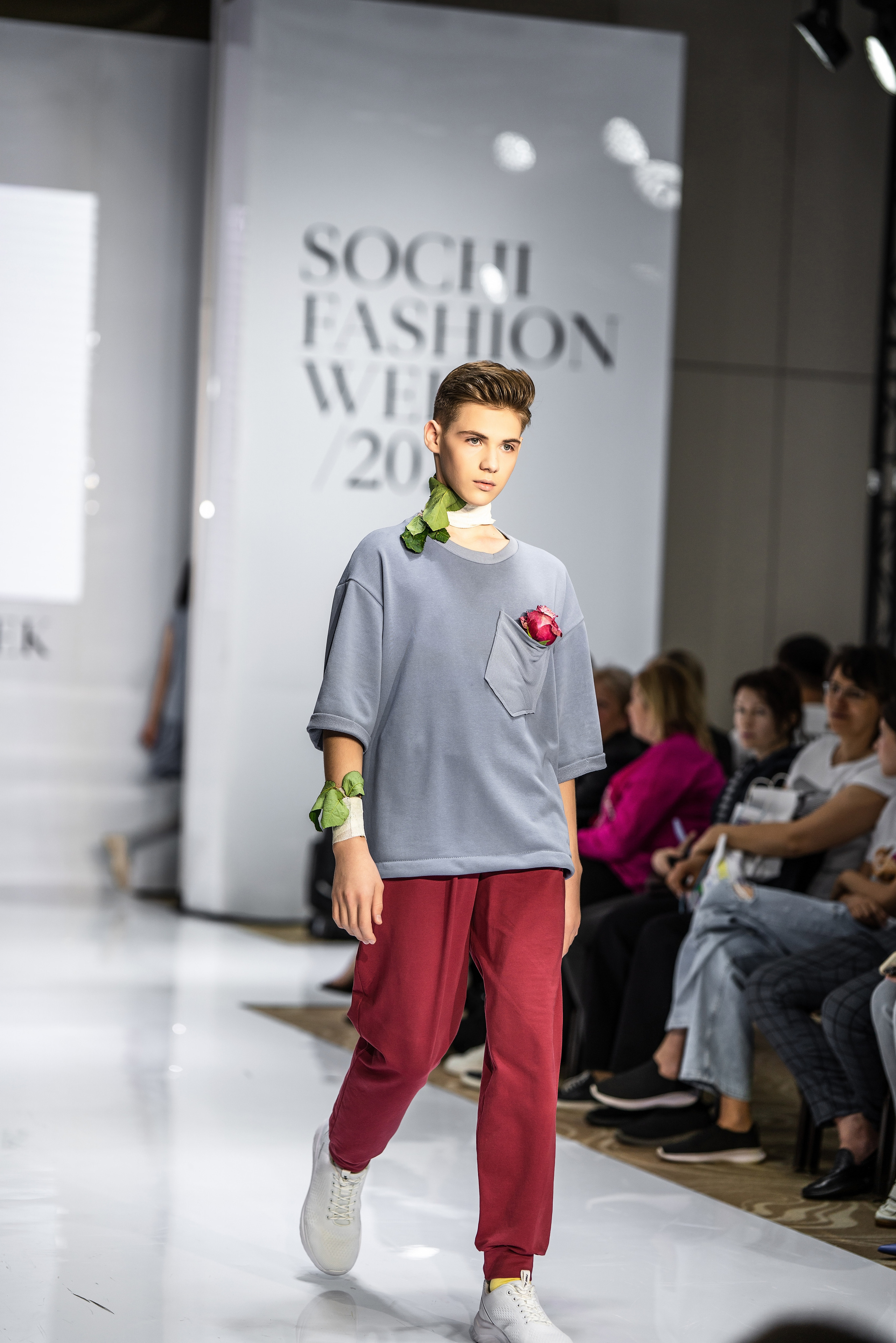 Репортажный фотограф Сочи Fashion week. Фотограф Сочи