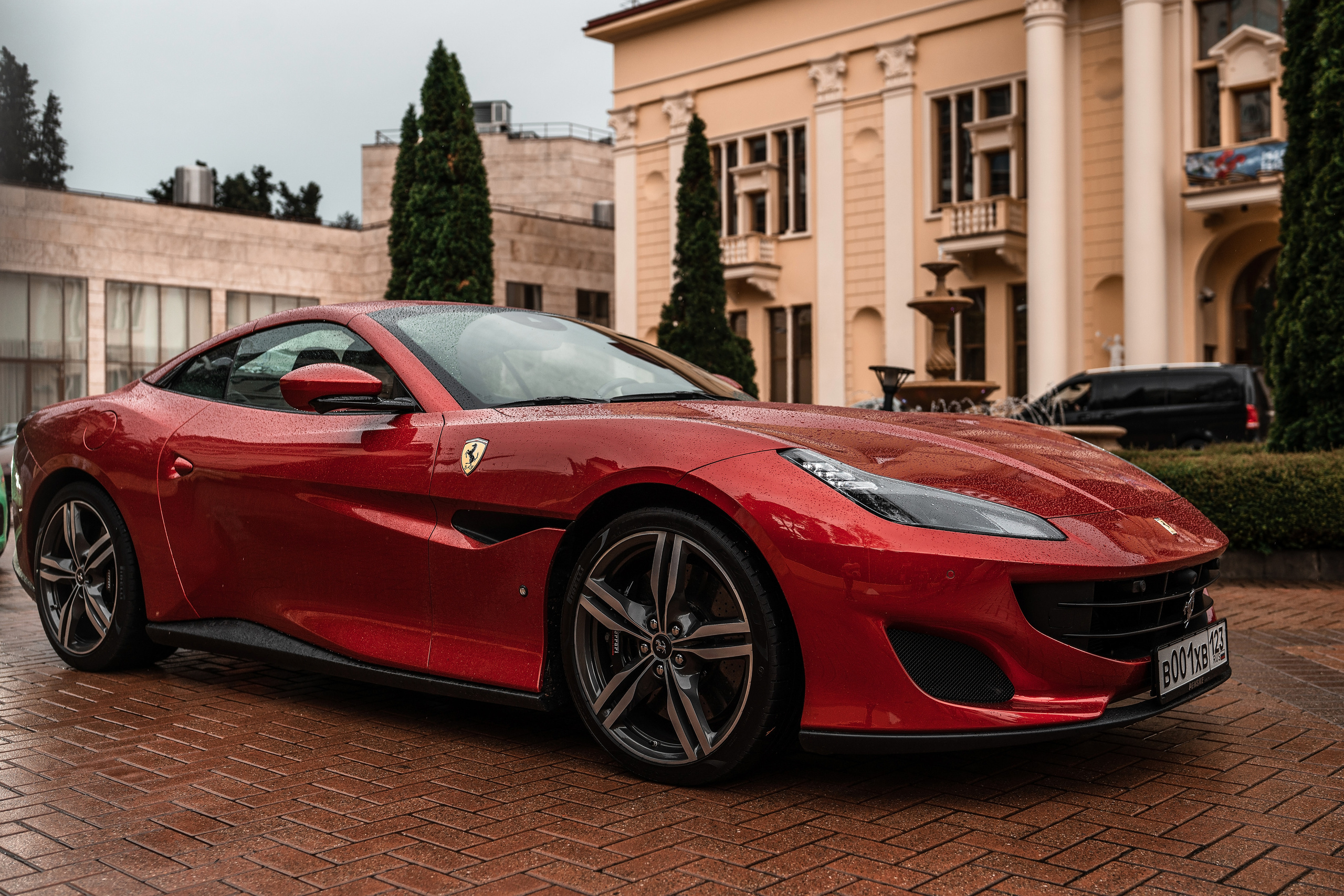 Фотограф на спорткарах. Фотограф Сочи