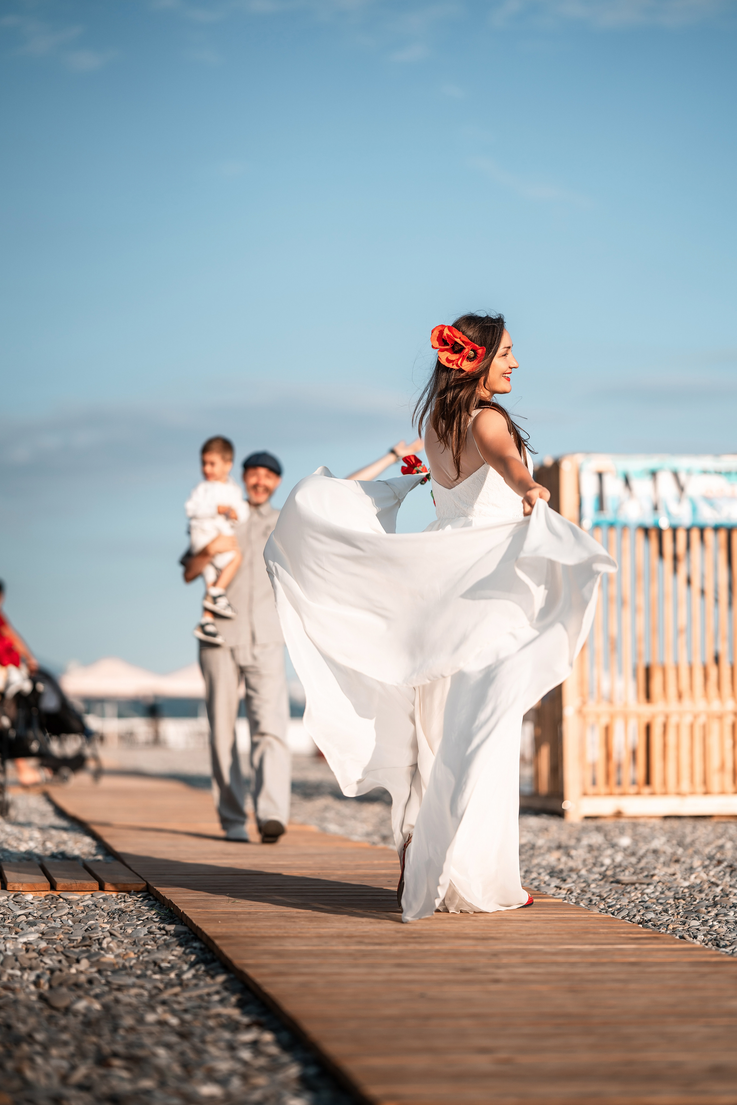 Семейный фотограф Дагомыс. Фотограф Сочи