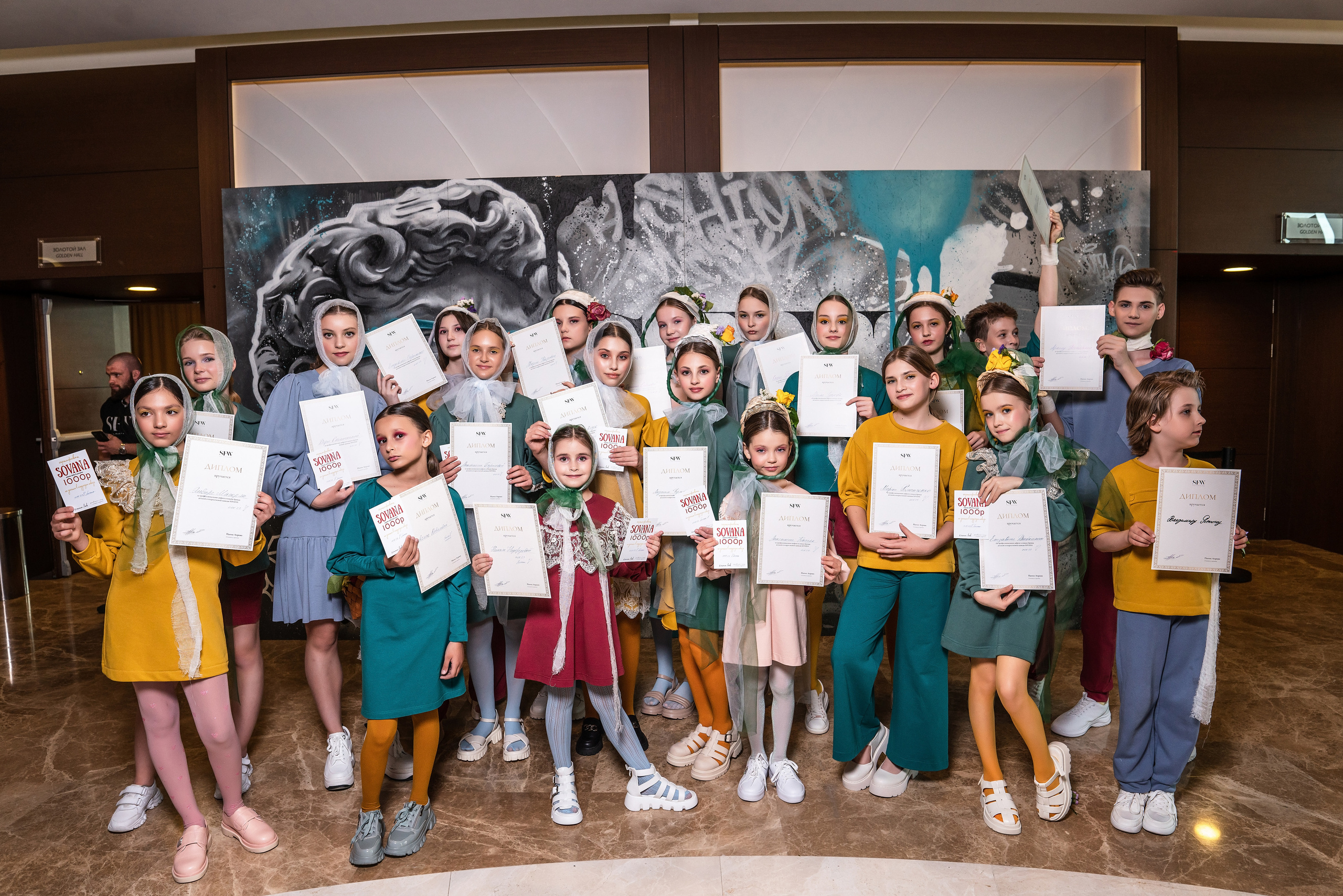 Репортажный фотограф Сочи Fashion week. Фотограф Сочи